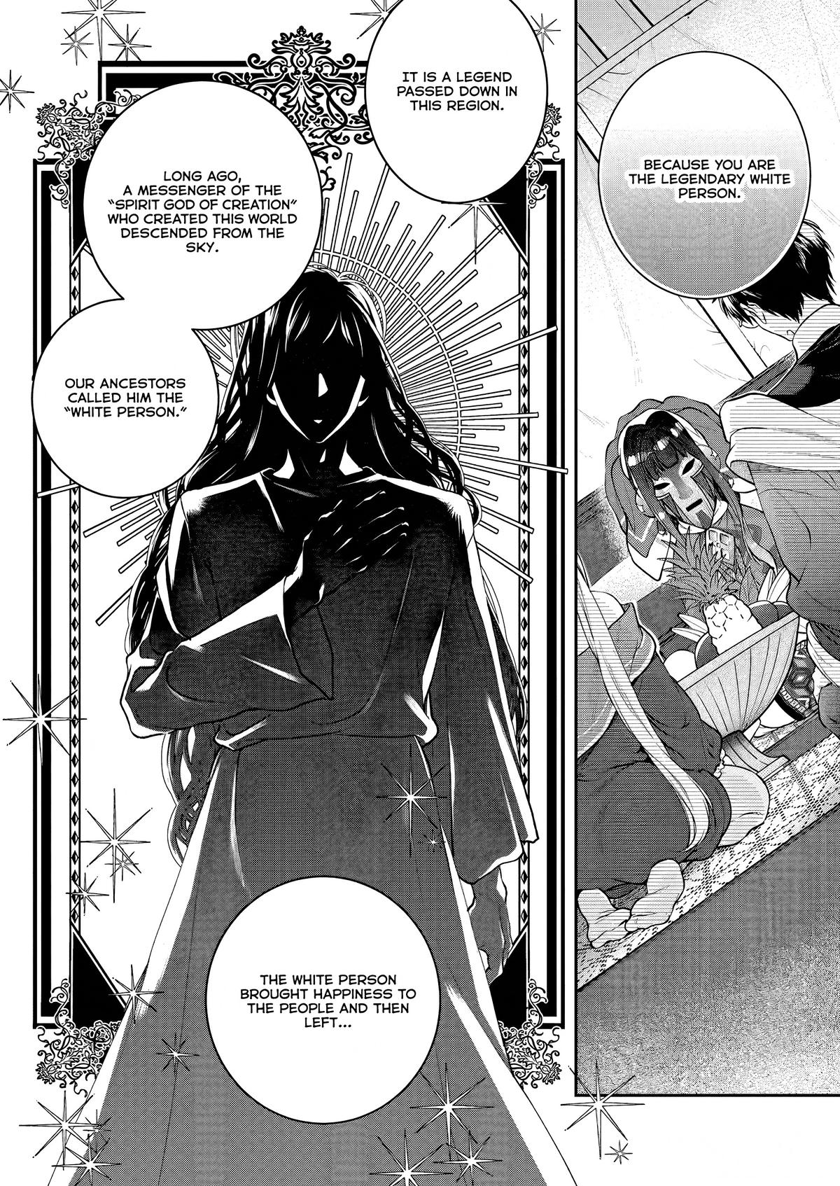 Isekai Cheat Kaitakuki Chapter 28 20