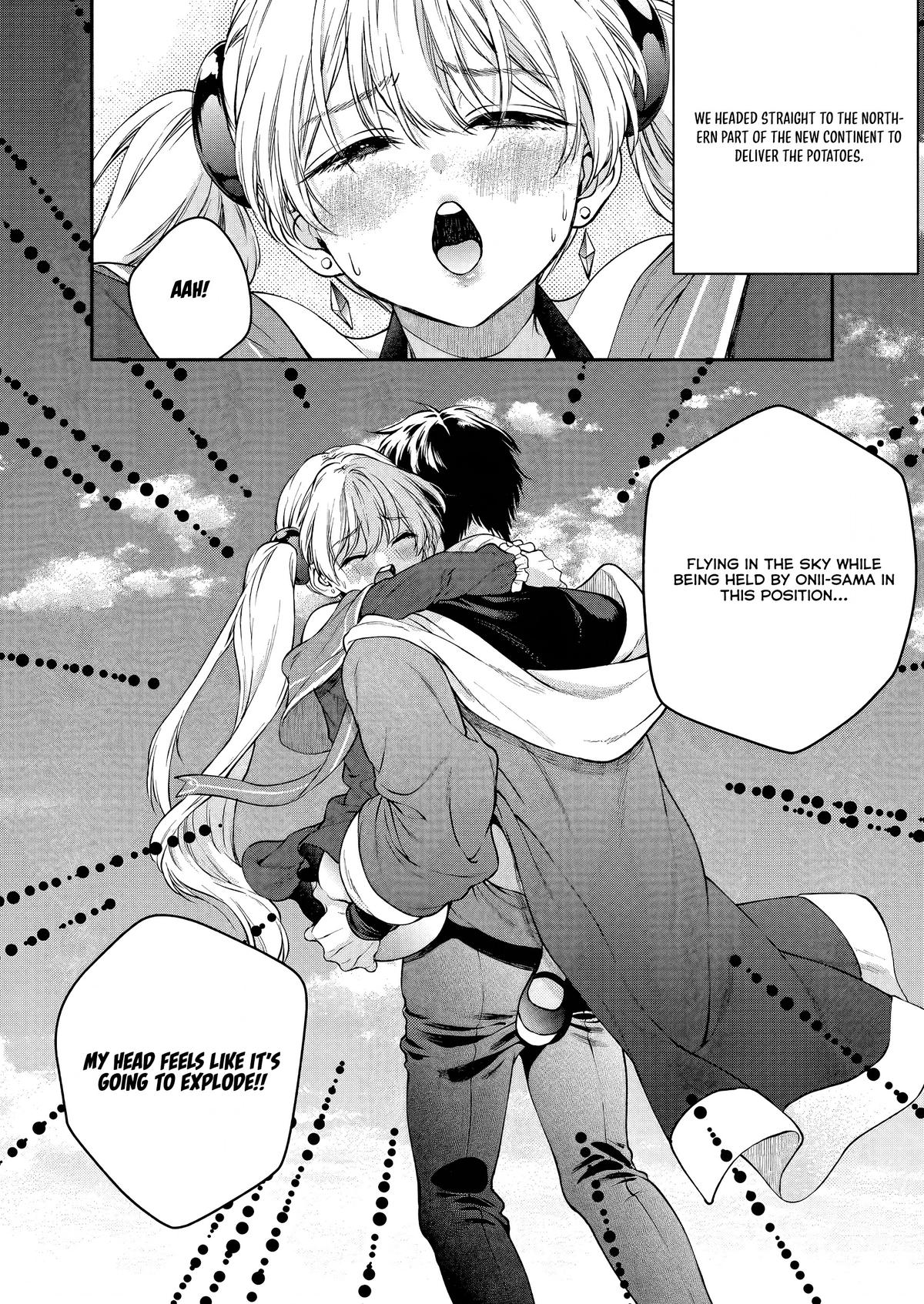 Isekai Cheat Kaitakuki Chapter 28 25