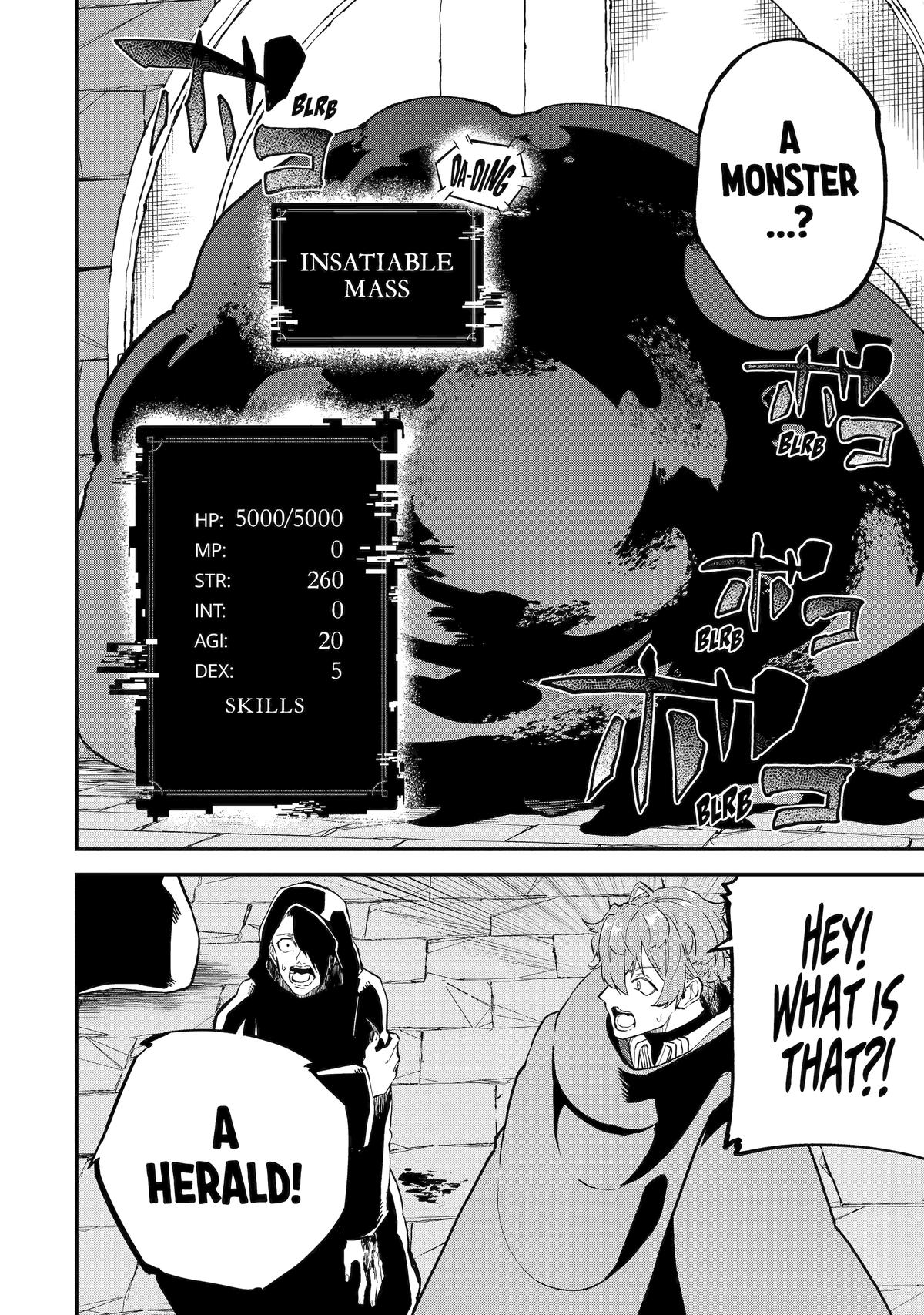 I Think I'll Cheat to Become a Spellsword in Another World Chapter 19 23