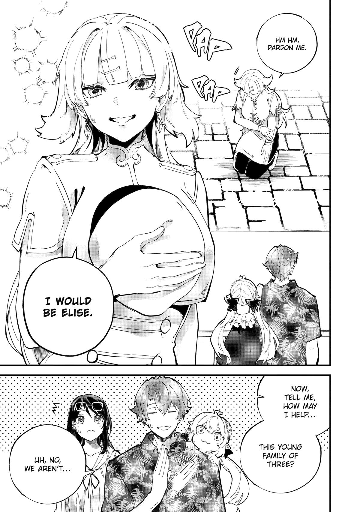 Isekai Teni shita node Cheat wo Ikashite Mahou Kenshi Yaru Koto ni Suru Chapter 42 Page 14