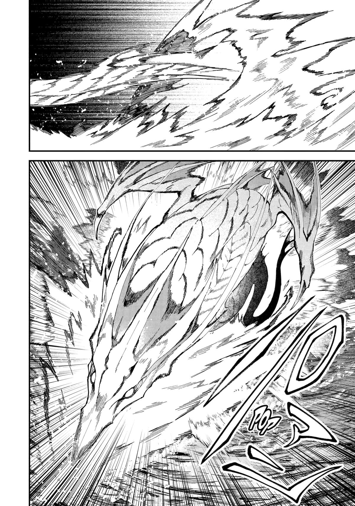 I Think I'll Cheat to Become a Spellsword in Another World Chapter 51 4