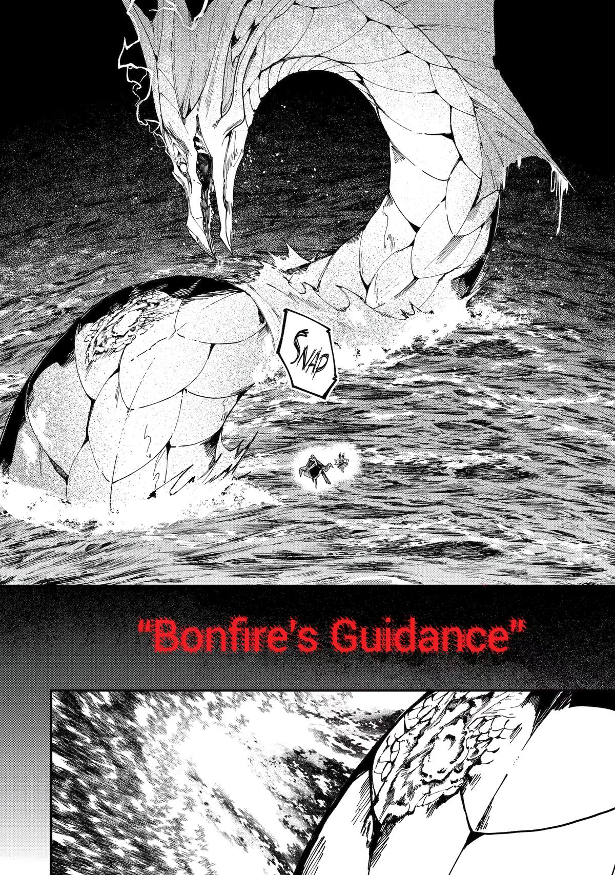 I Think I'll Cheat to Become a Spellsword in Another World Chapter 51 27