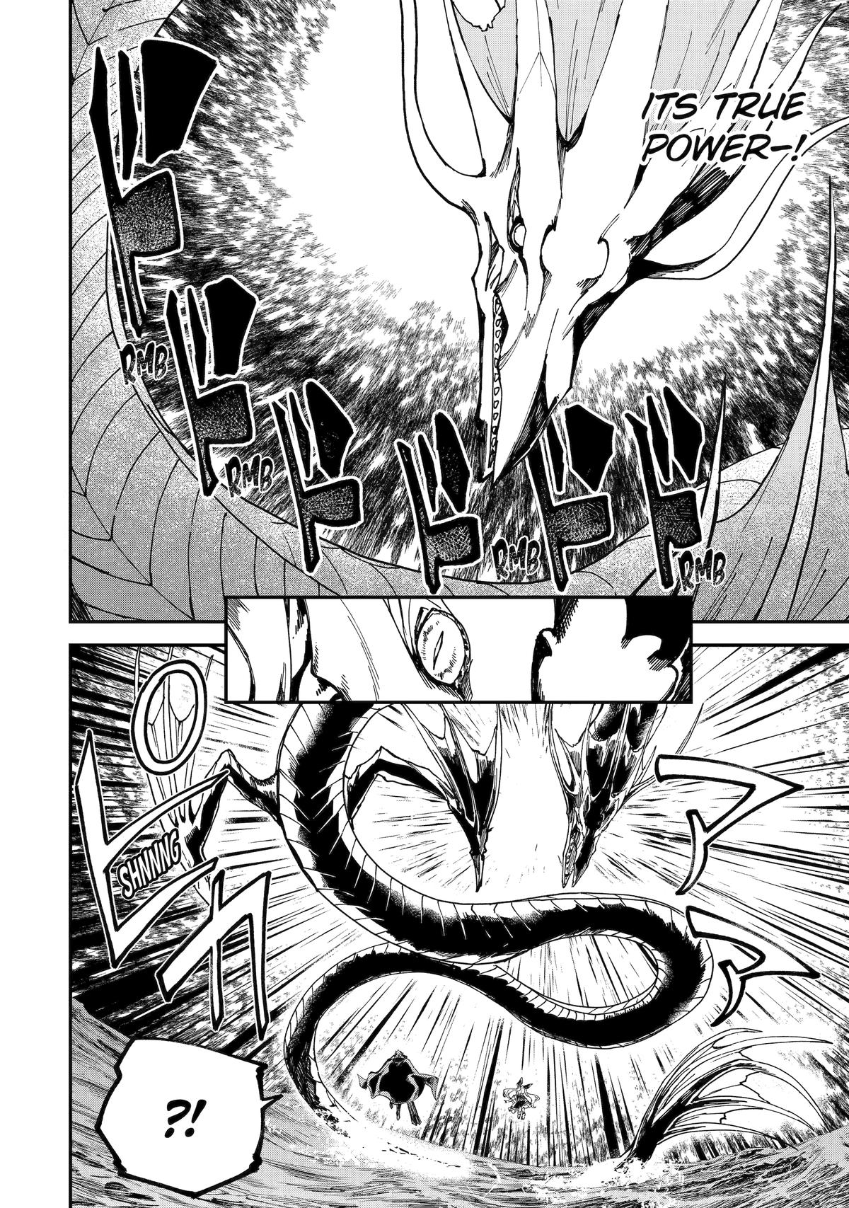 I Think I'll Cheat to Become a Spellsword in Another World Chapter 51 29