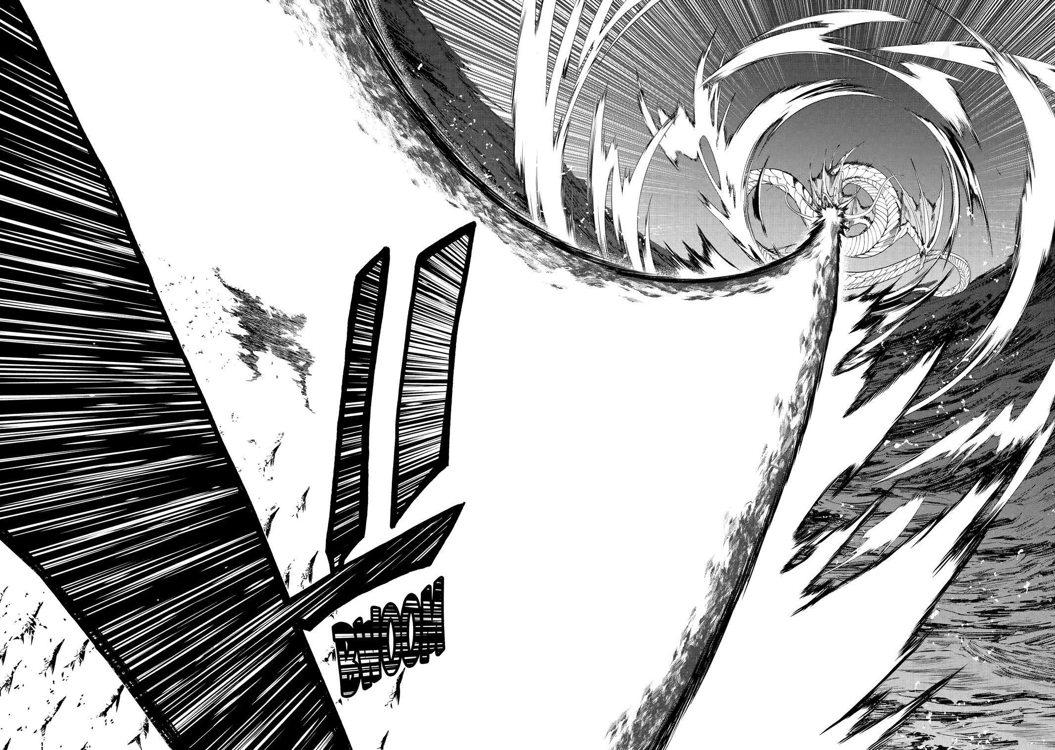 I Think I'll Cheat to Become a Spellsword in Another World Chapter 51 41