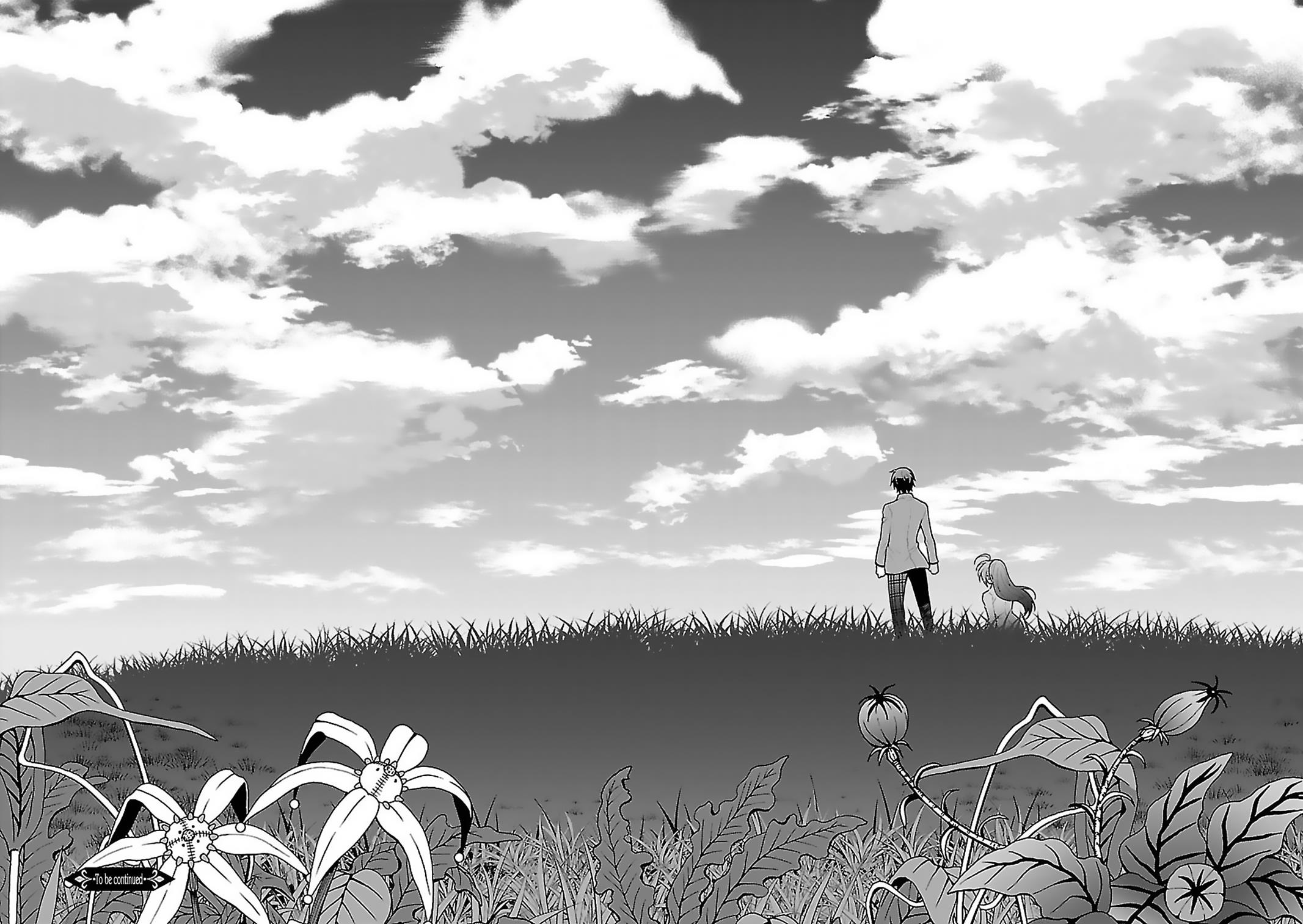 Isekai Cheat Magician Chapter 0 18