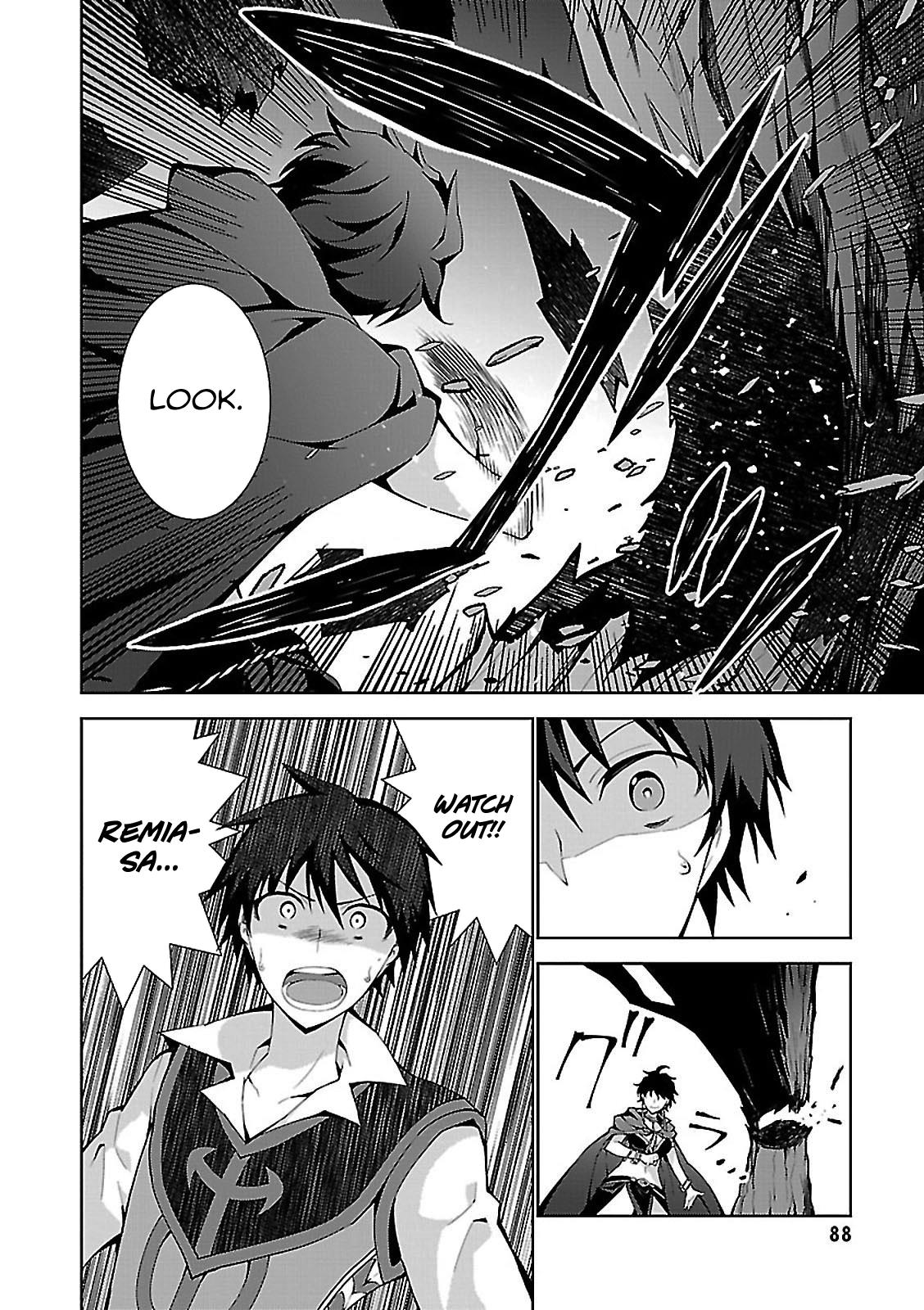 Isekai Cheat Magician Chapter 2 22