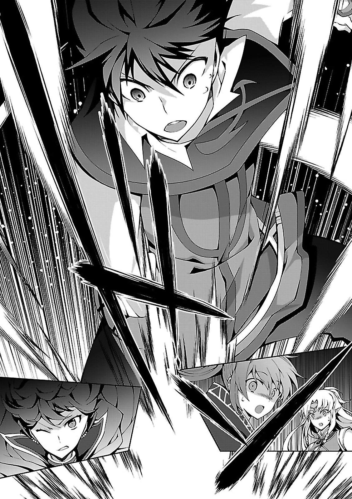 Isekai Cheat Magician Chapter 2 25