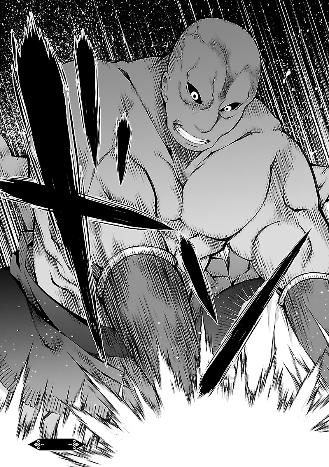 Isekai Cheat Magician Chapter 4 33