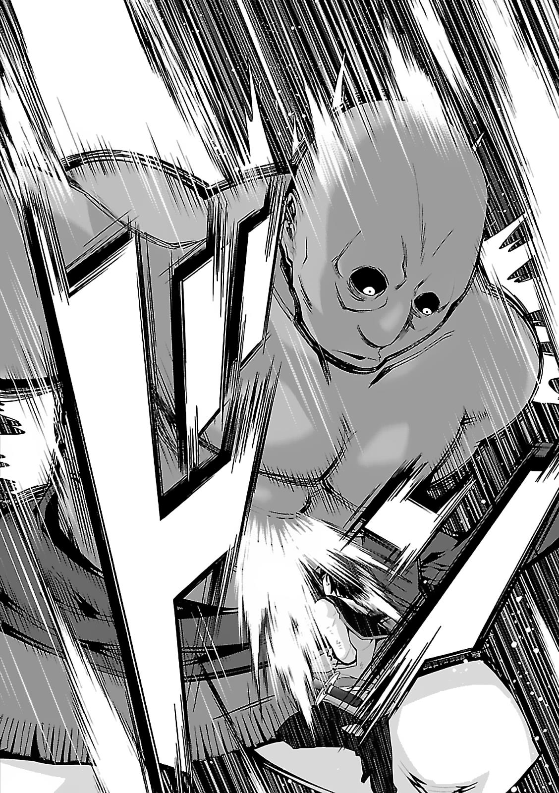 Isekai Cheat Magician Chapter 5 24