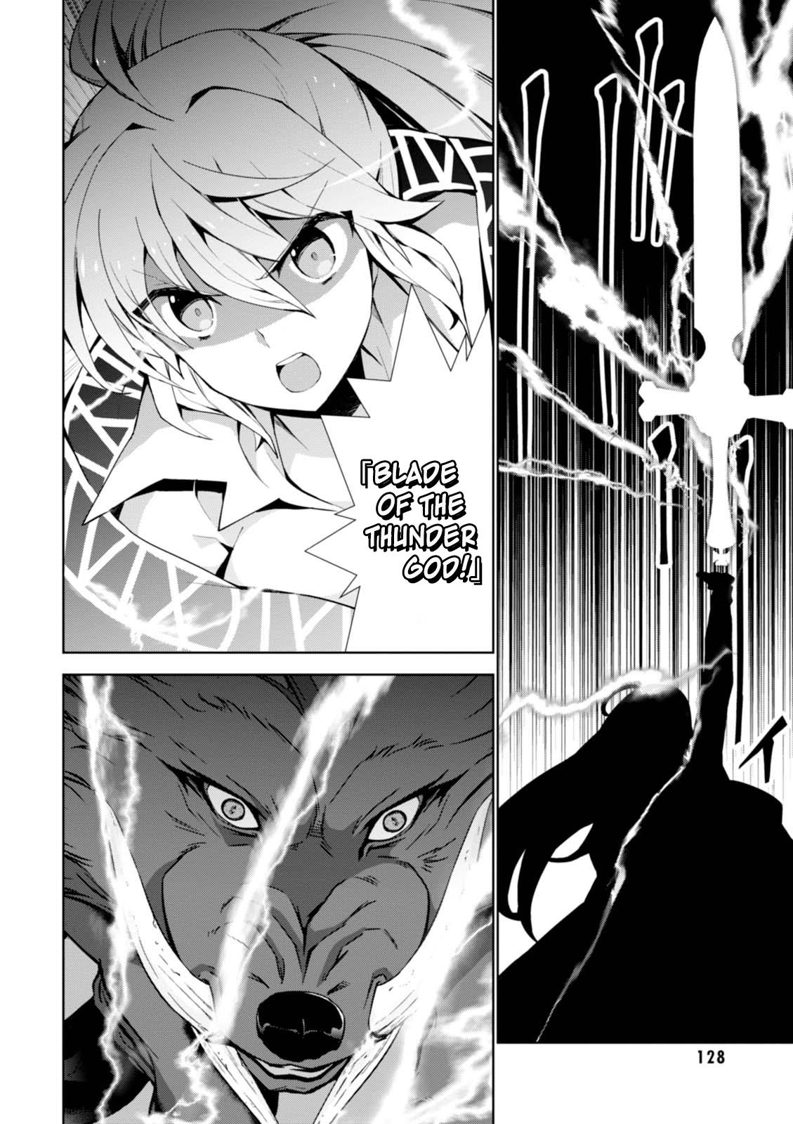 Isekai Cheat Magician Chapter 9 17