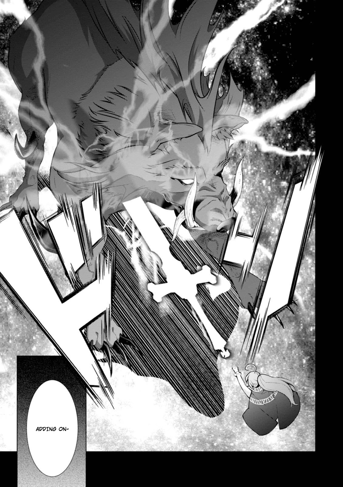 Isekai Cheat Magician Chapter 9 18