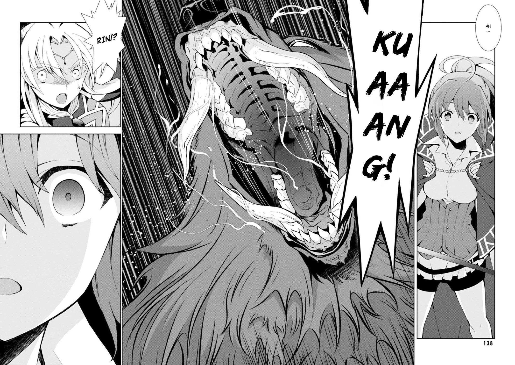 Isekai Cheat Magician Chapter 9 24