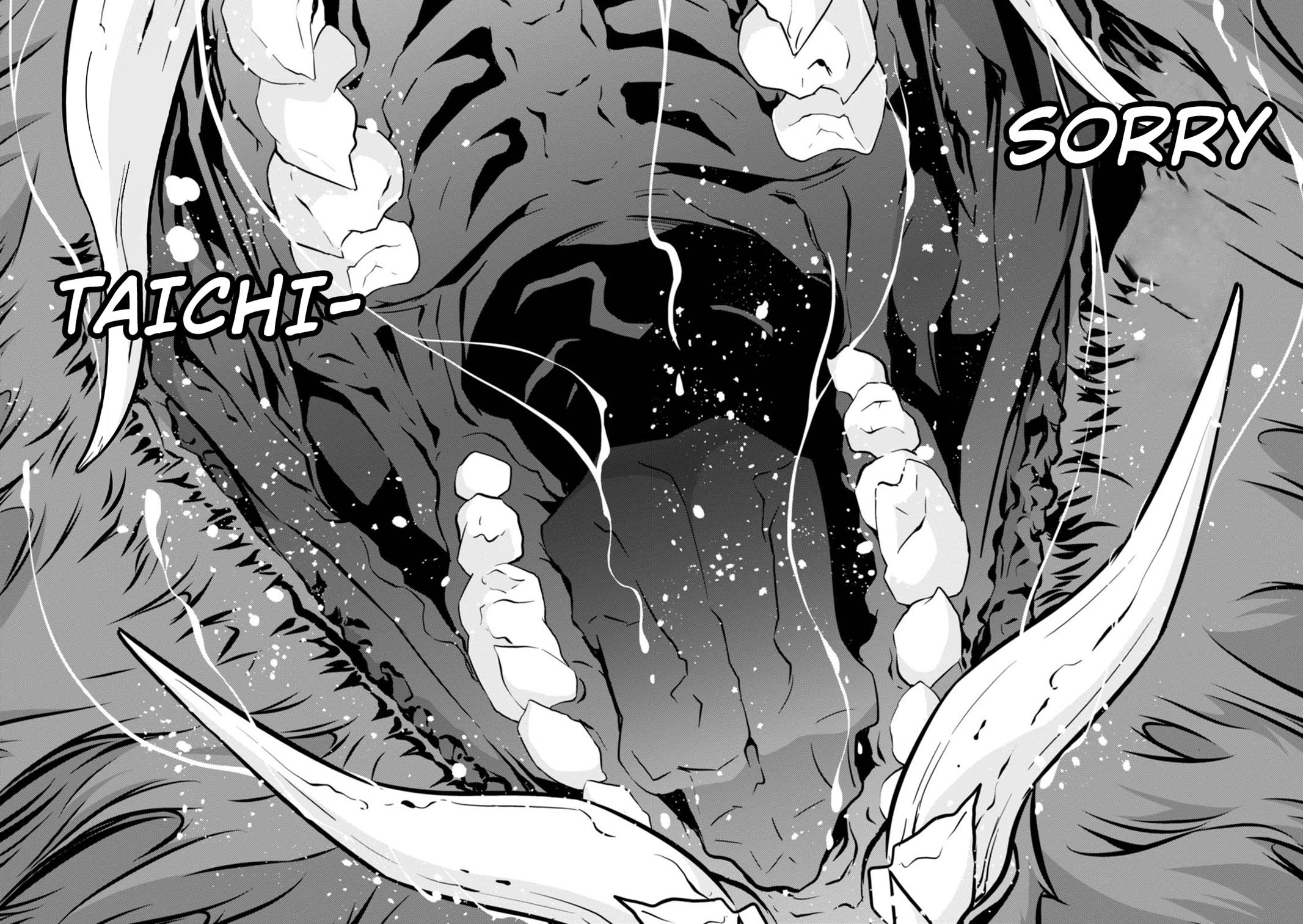 Isekai Cheat Magician Chapter 9 25