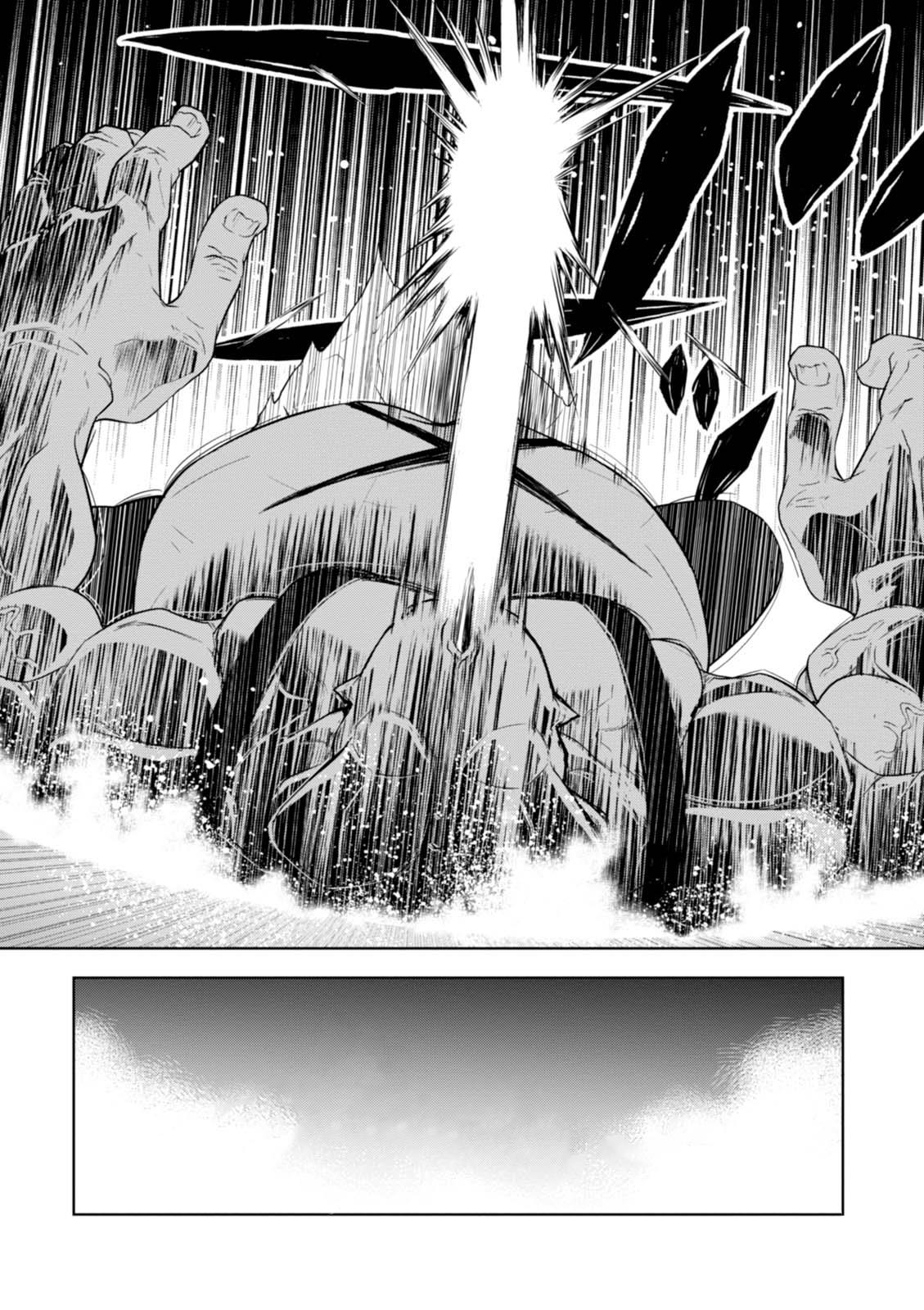 Isekai Cheat Magician Chapter 10 20