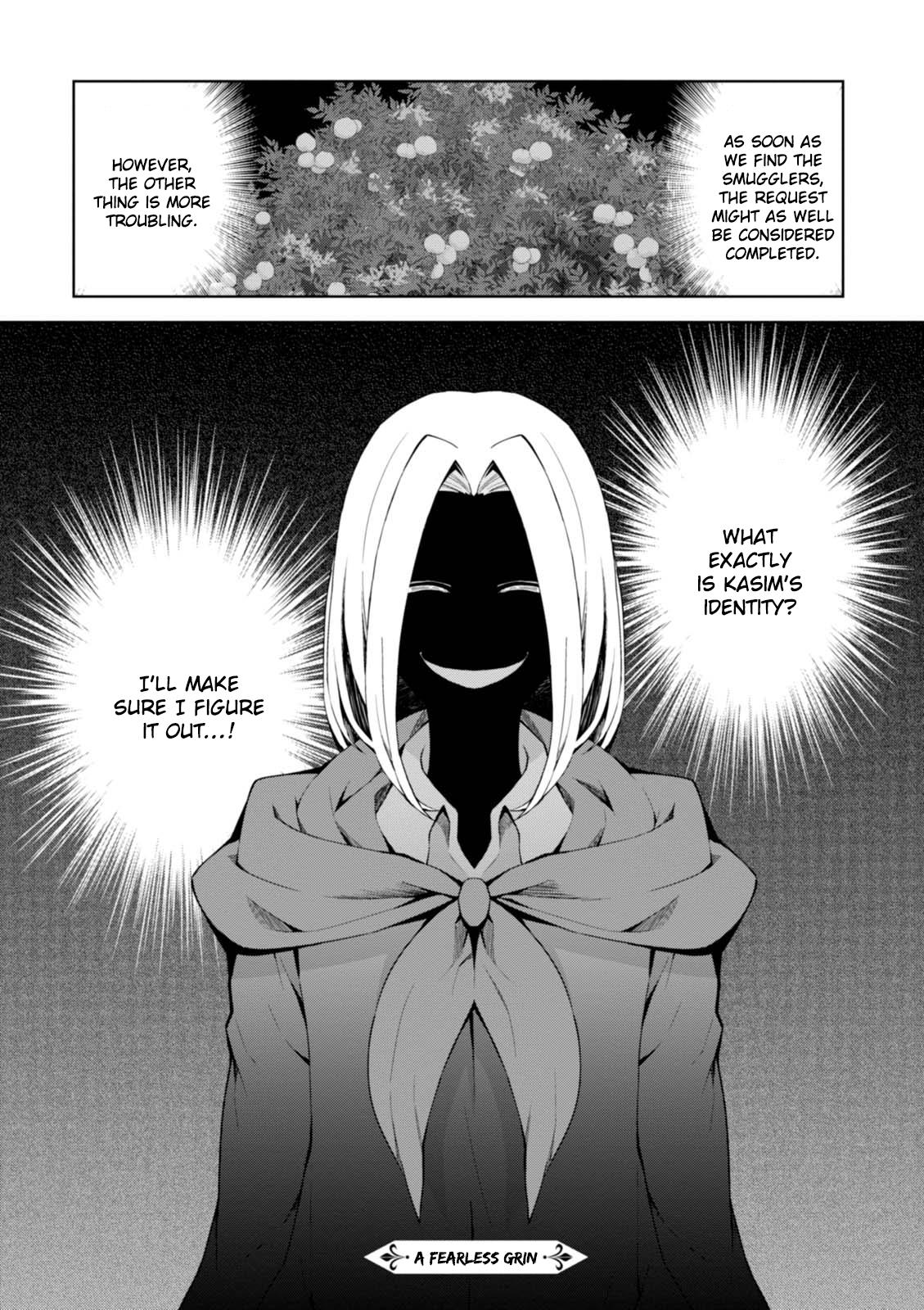 Isekai Cheat Magician Chapter 10 23