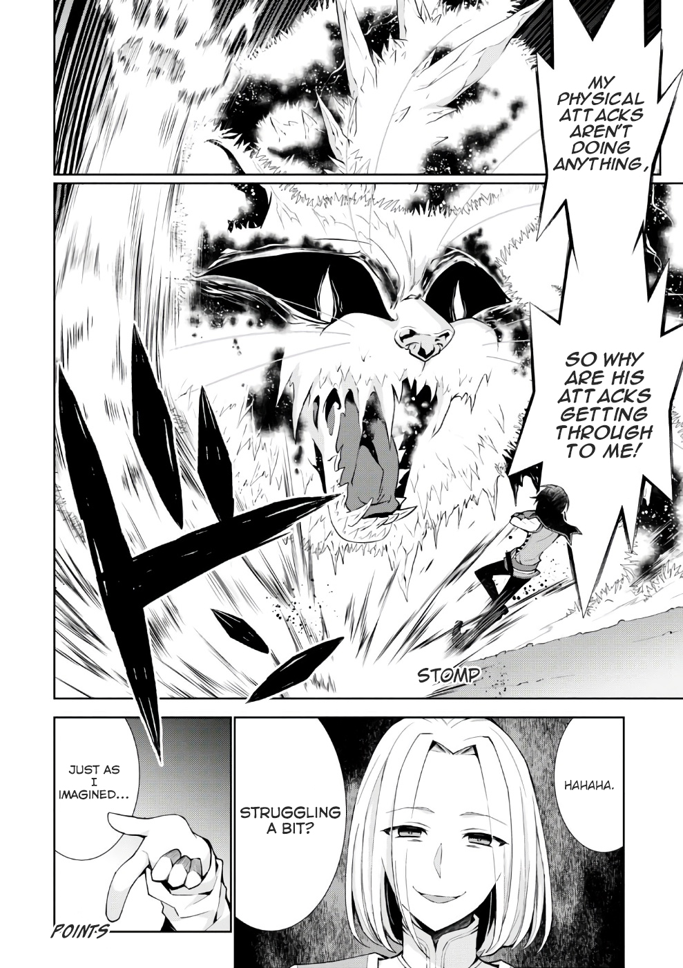 Isekai Cheat Magician Chapter 13 6