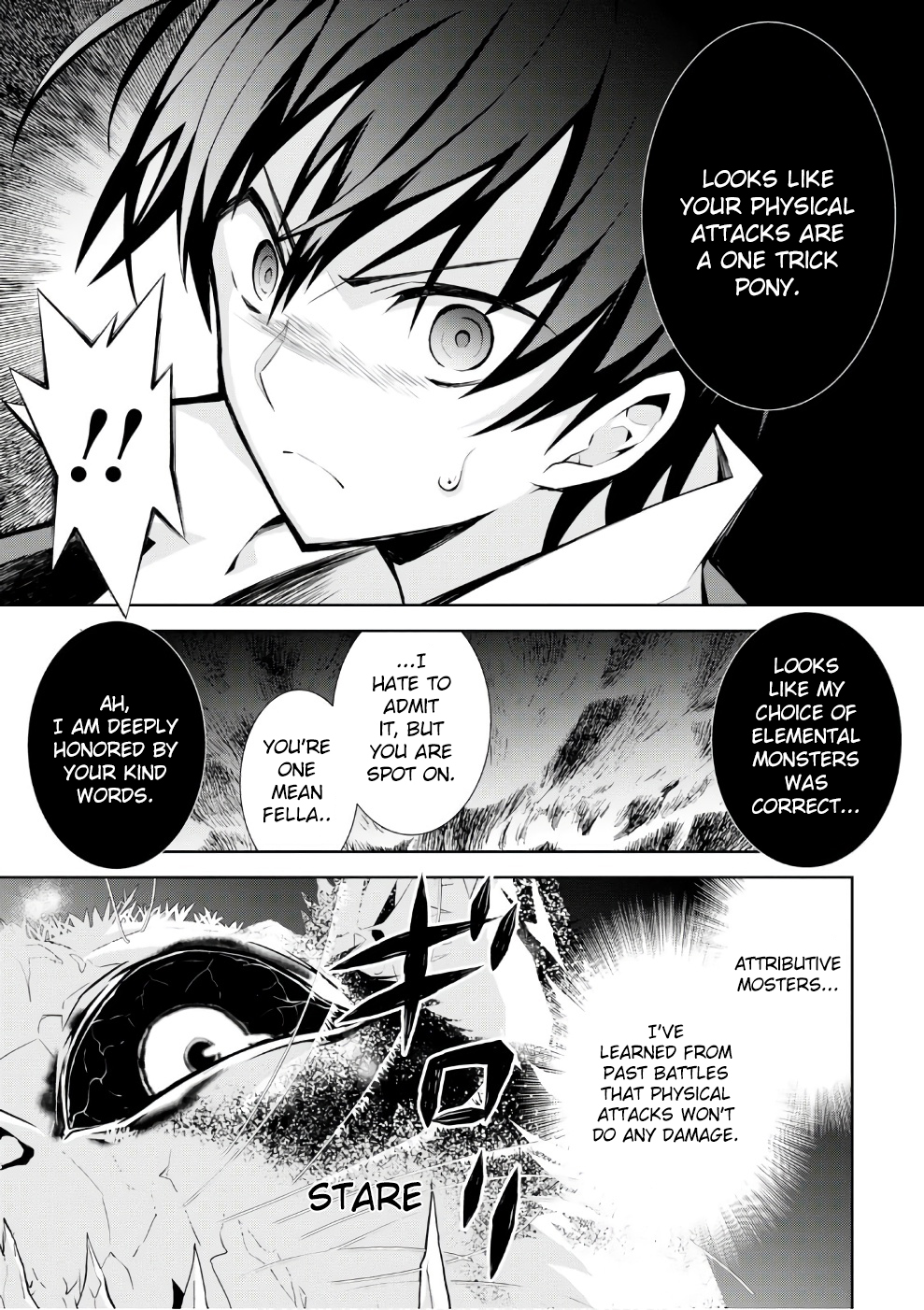 Isekai Cheat Magician Chapter 13 7