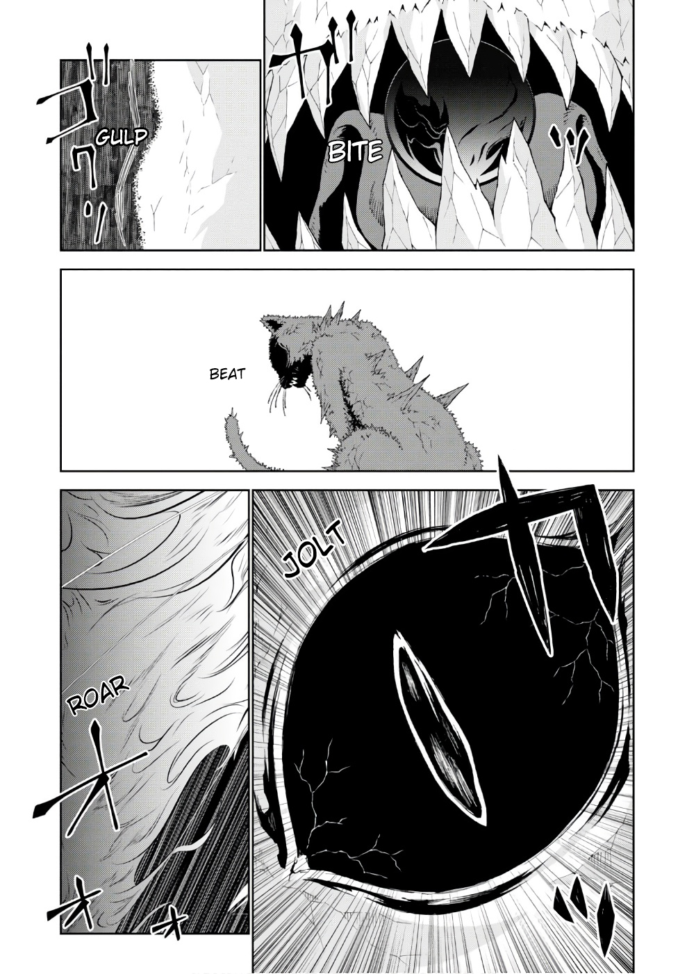 Isekai Cheat Magician Chapter 13 13