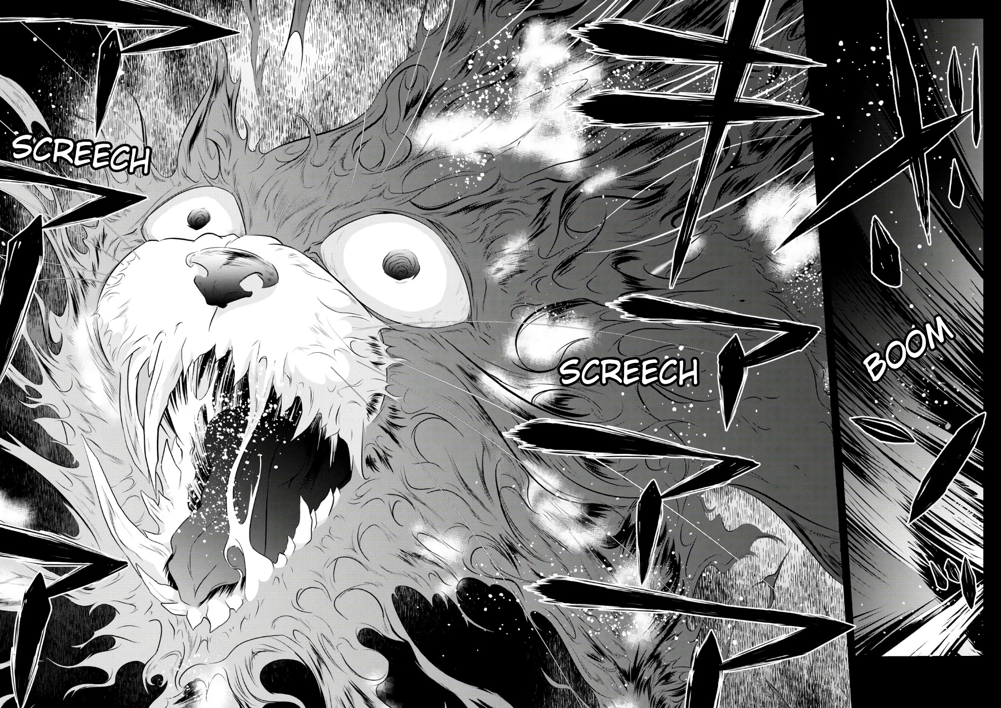 Isekai Cheat Magician Chapter 13 14