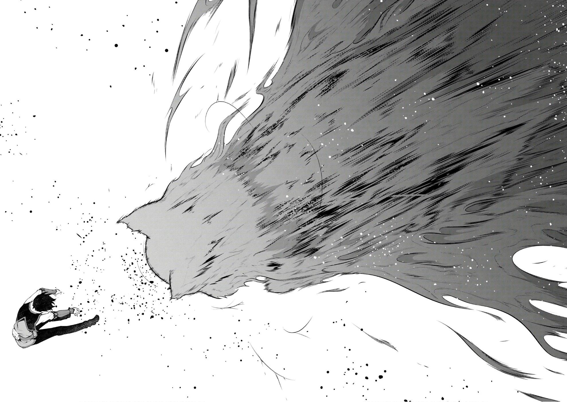 Isekai Cheat Magician Chapter 13 17