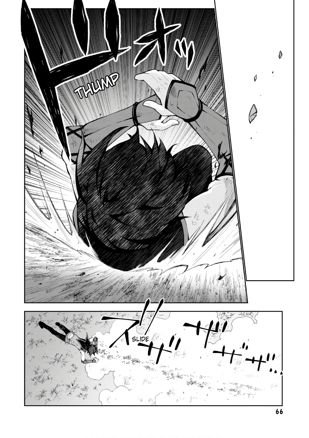 Isekai Cheat Magician Chapter 13 18