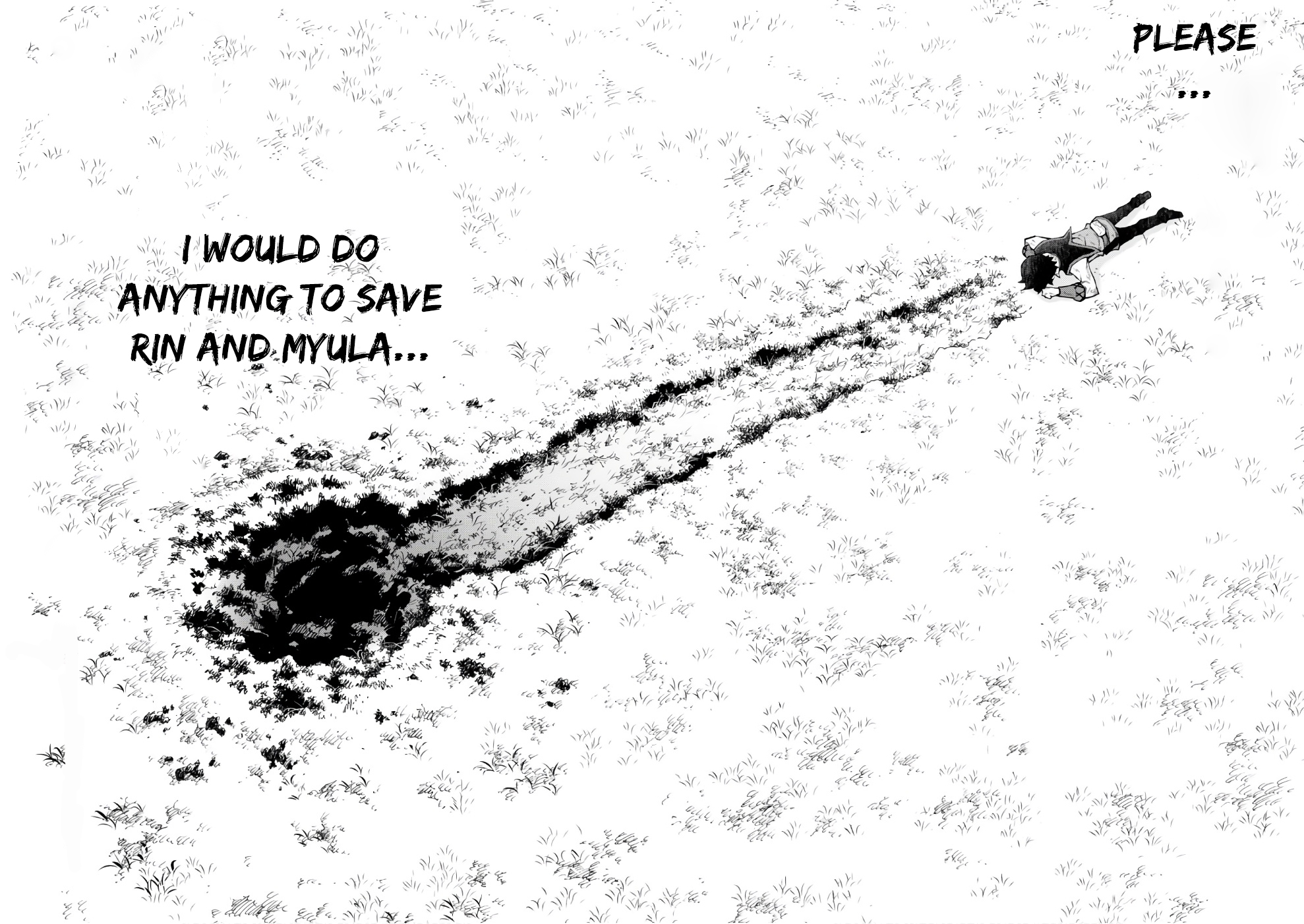 Isekai Cheat Magician Chapter 13 22