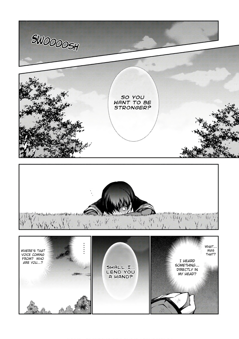 Isekai Cheat Magician Chapter 13 23