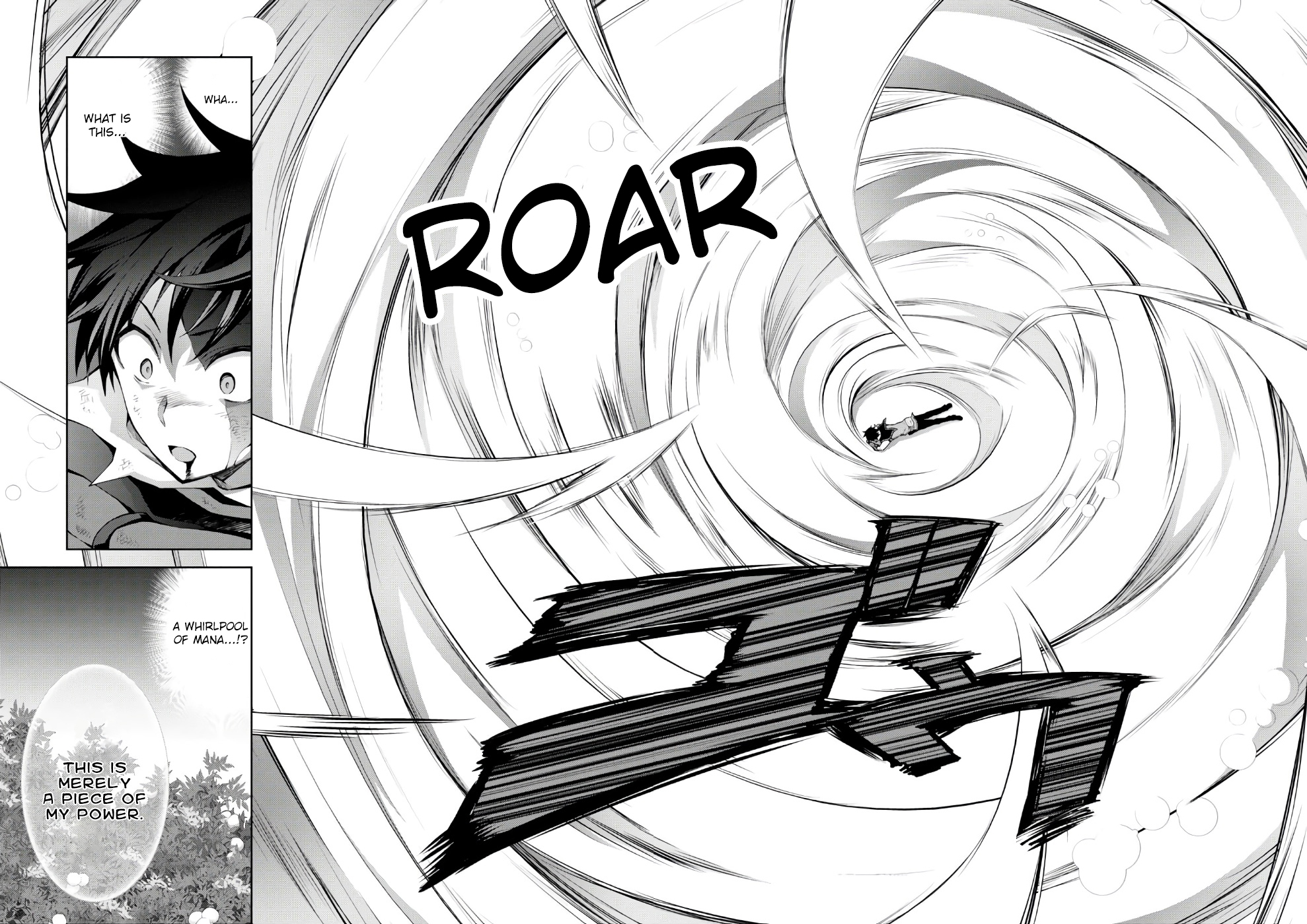 Isekai Cheat Magician Chapter 13 27