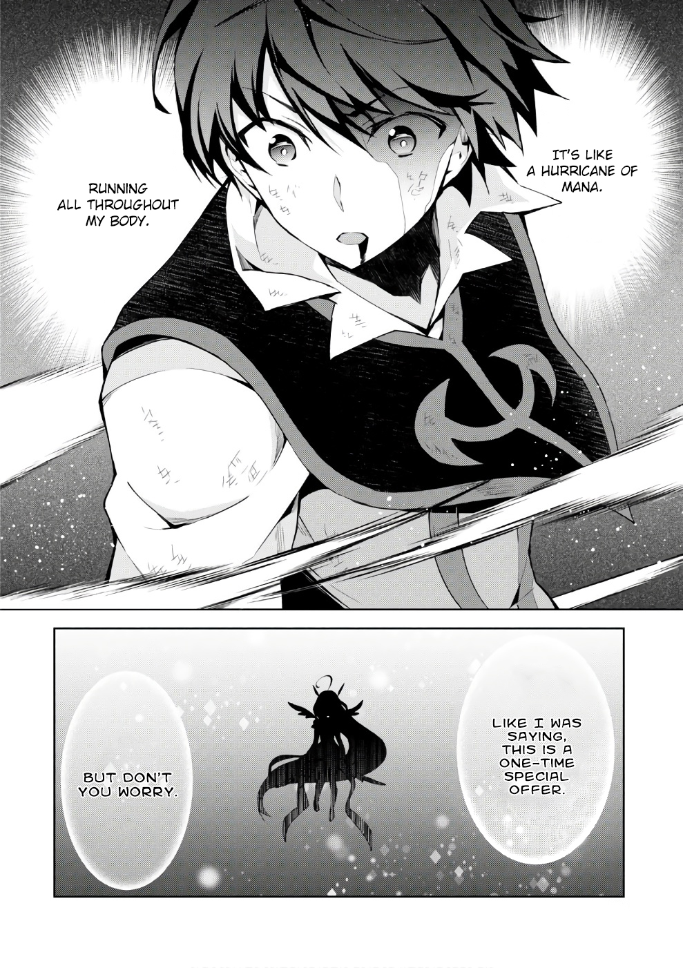 Isekai Cheat Magician Chapter 13 28