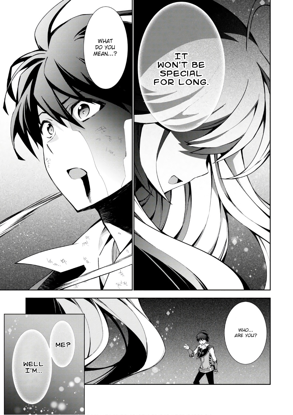 Isekai Cheat Magician Chapter 13 29