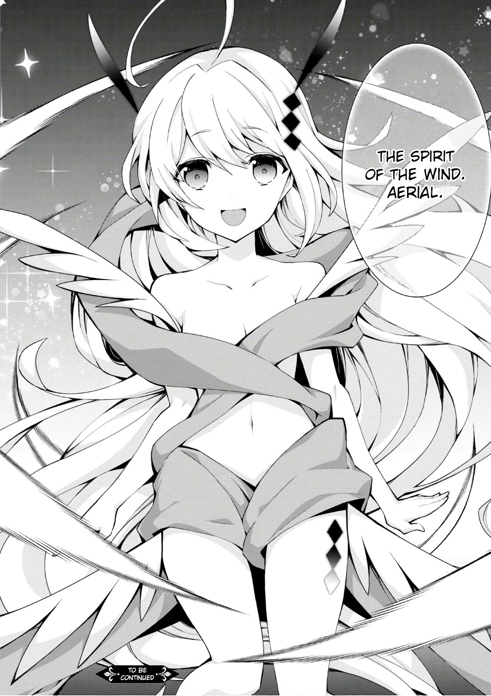 Isekai Cheat Magician Chapter 13 30