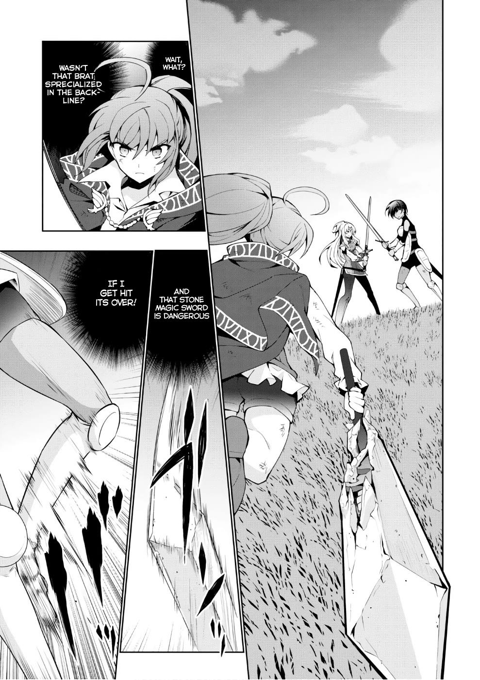Isekai Cheat Magician Chapter 14 10