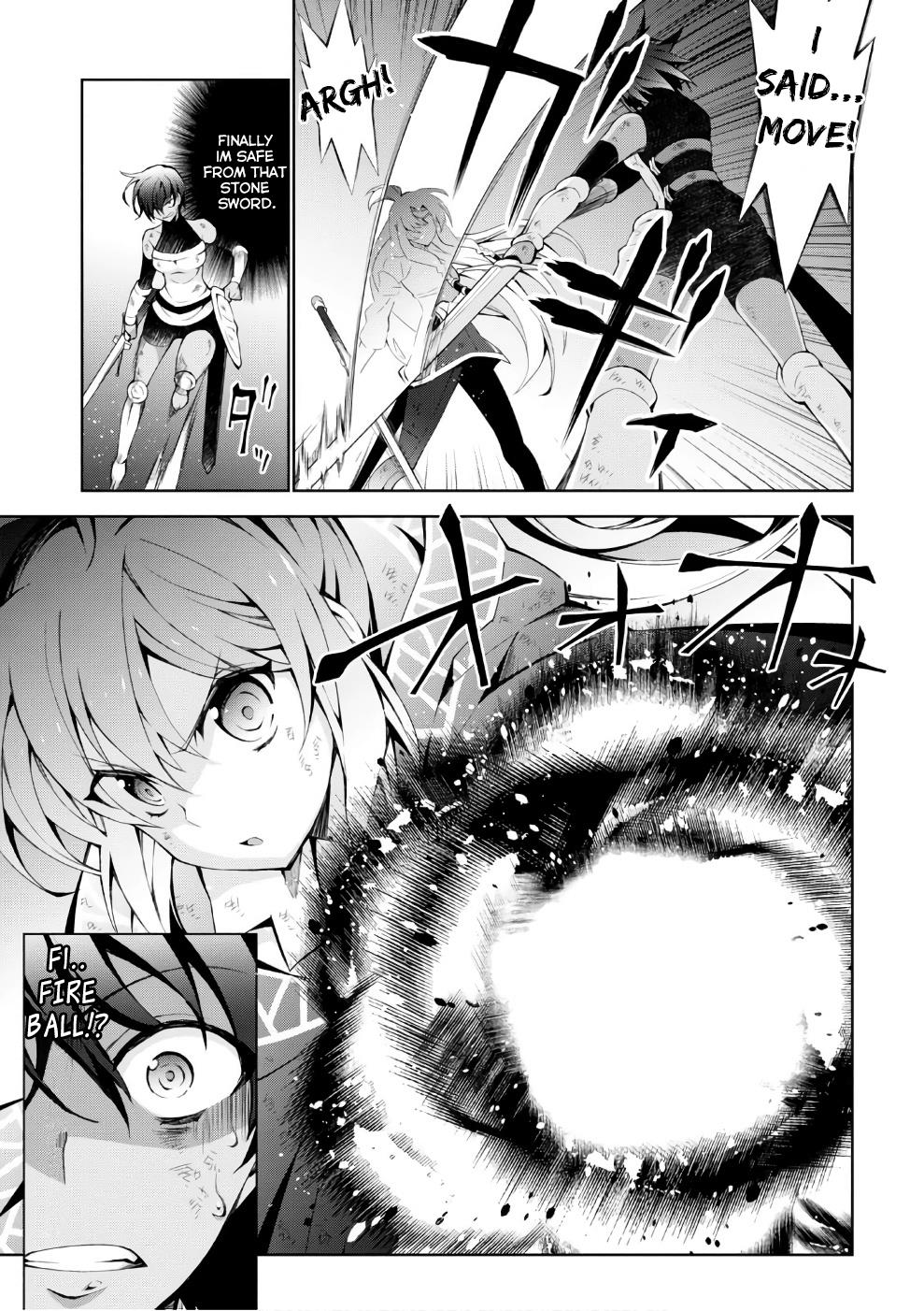 Isekai Cheat Magician Chapter 14 12