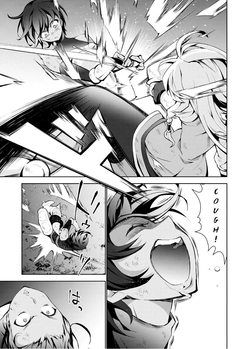 Isekai Cheat Magician Chapter 14 14