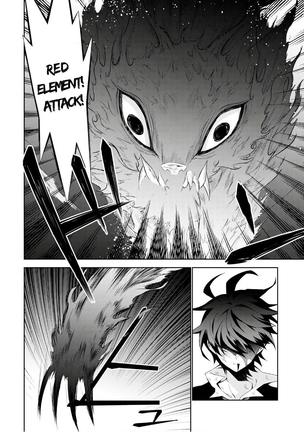 Isekai Cheat Magician Chapter 15 5