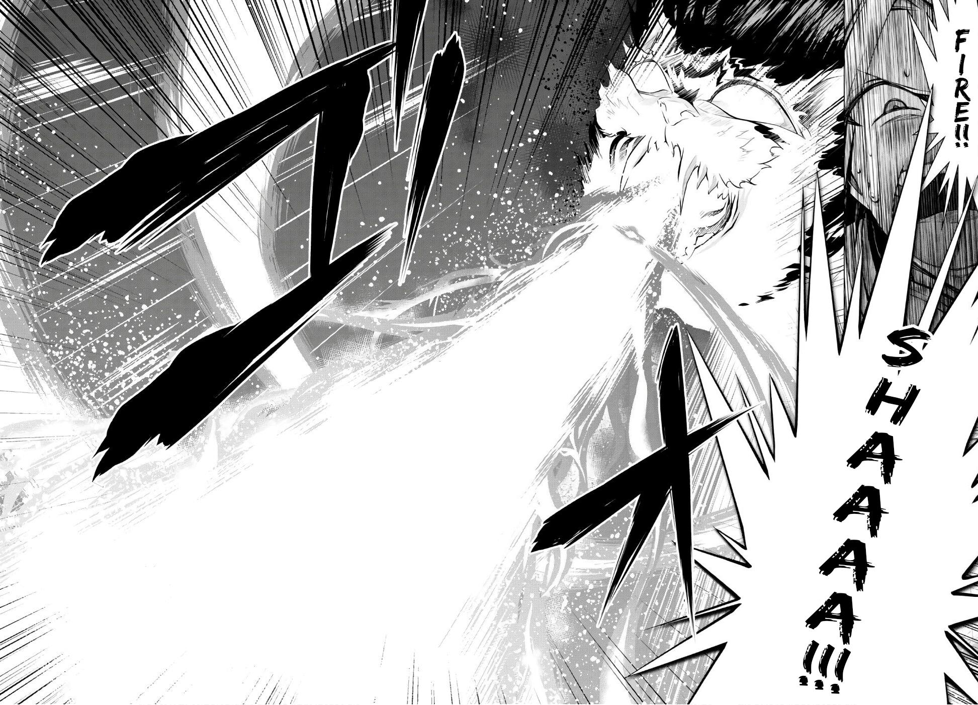 Isekai Cheat Magician Chapter 15 14