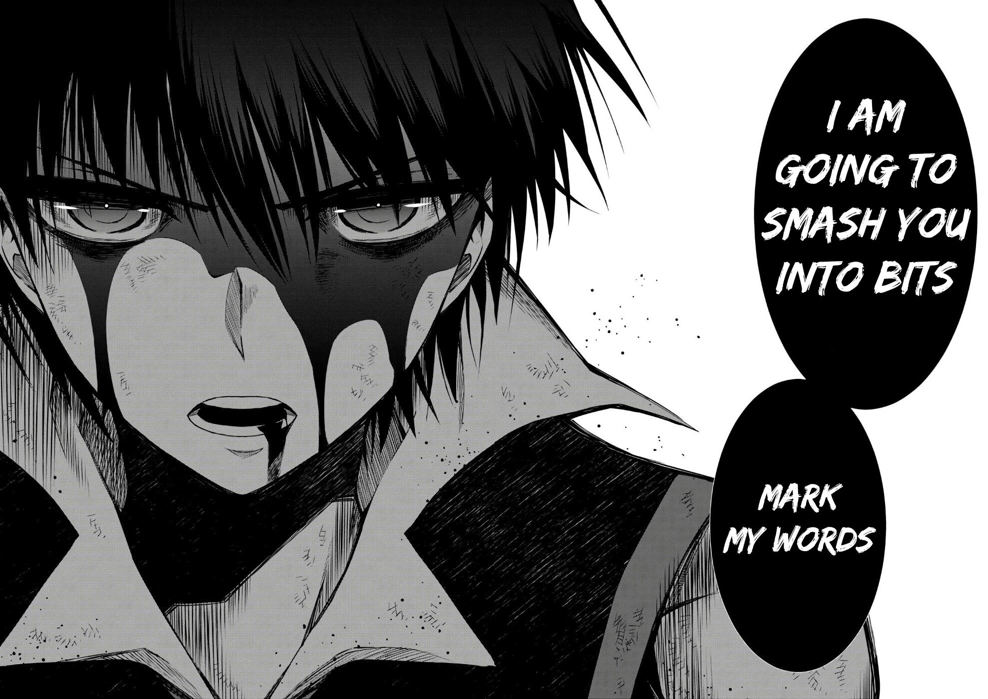 Isekai Cheat Magician Chapter 15 19