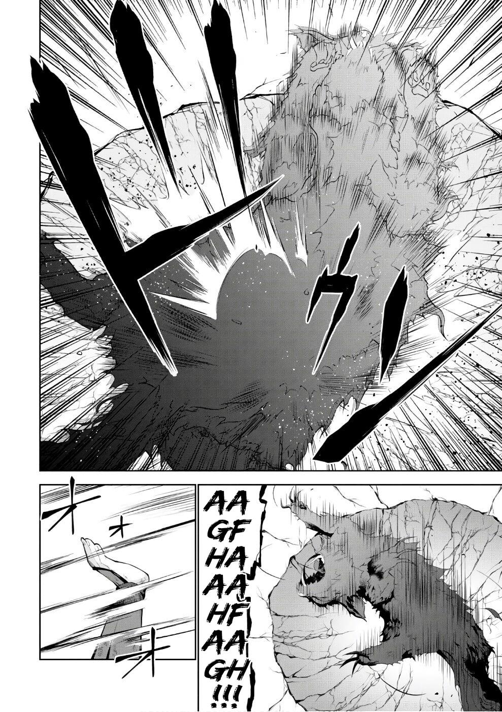 Isekai Cheat Magician Chapter 15 24