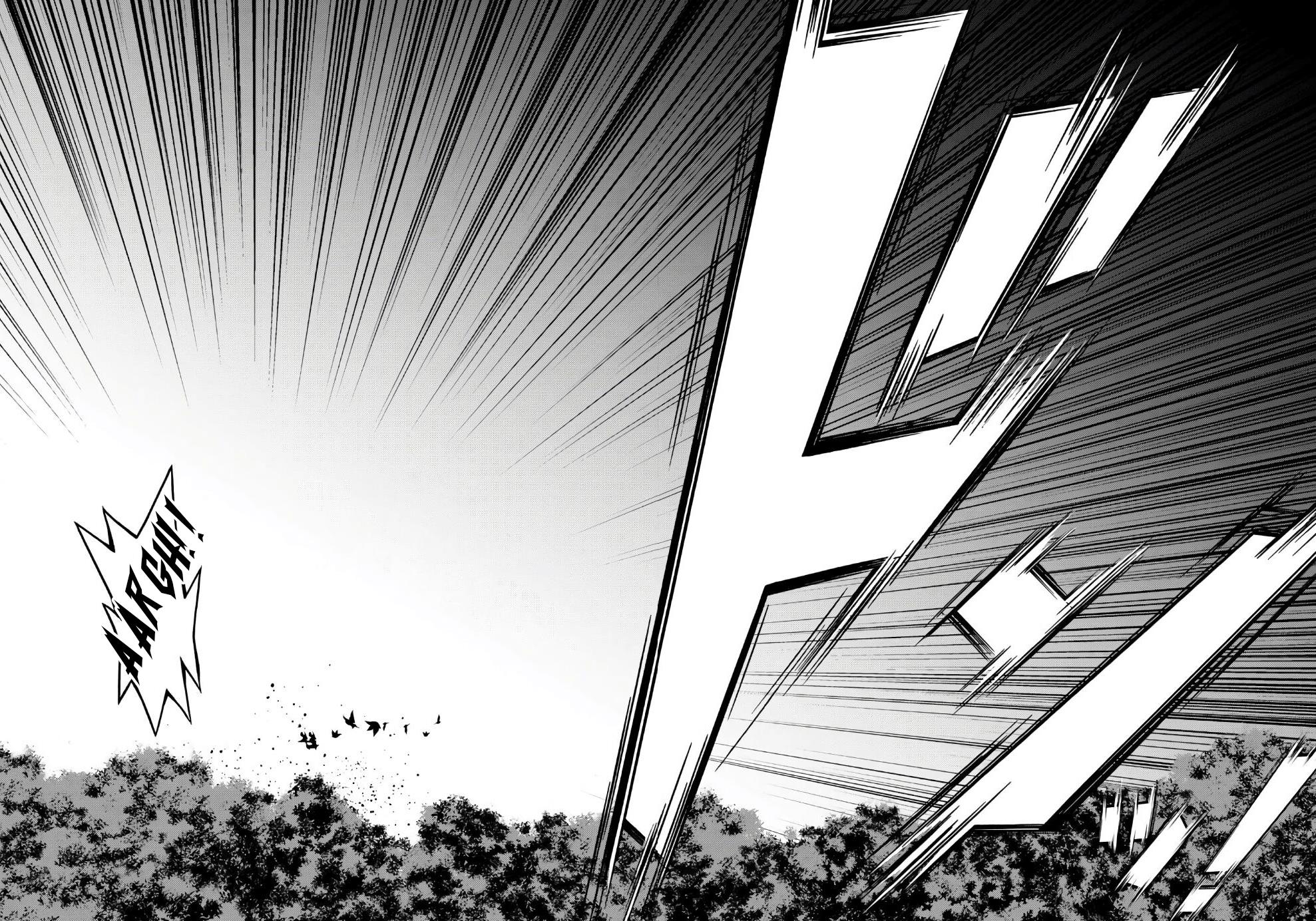 Isekai Cheat Magician Chapter 15 33