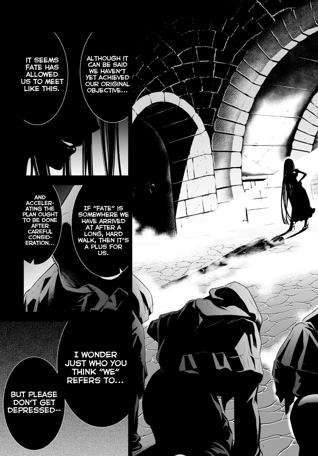 Isekai Cheat Magician Chapter 16 7