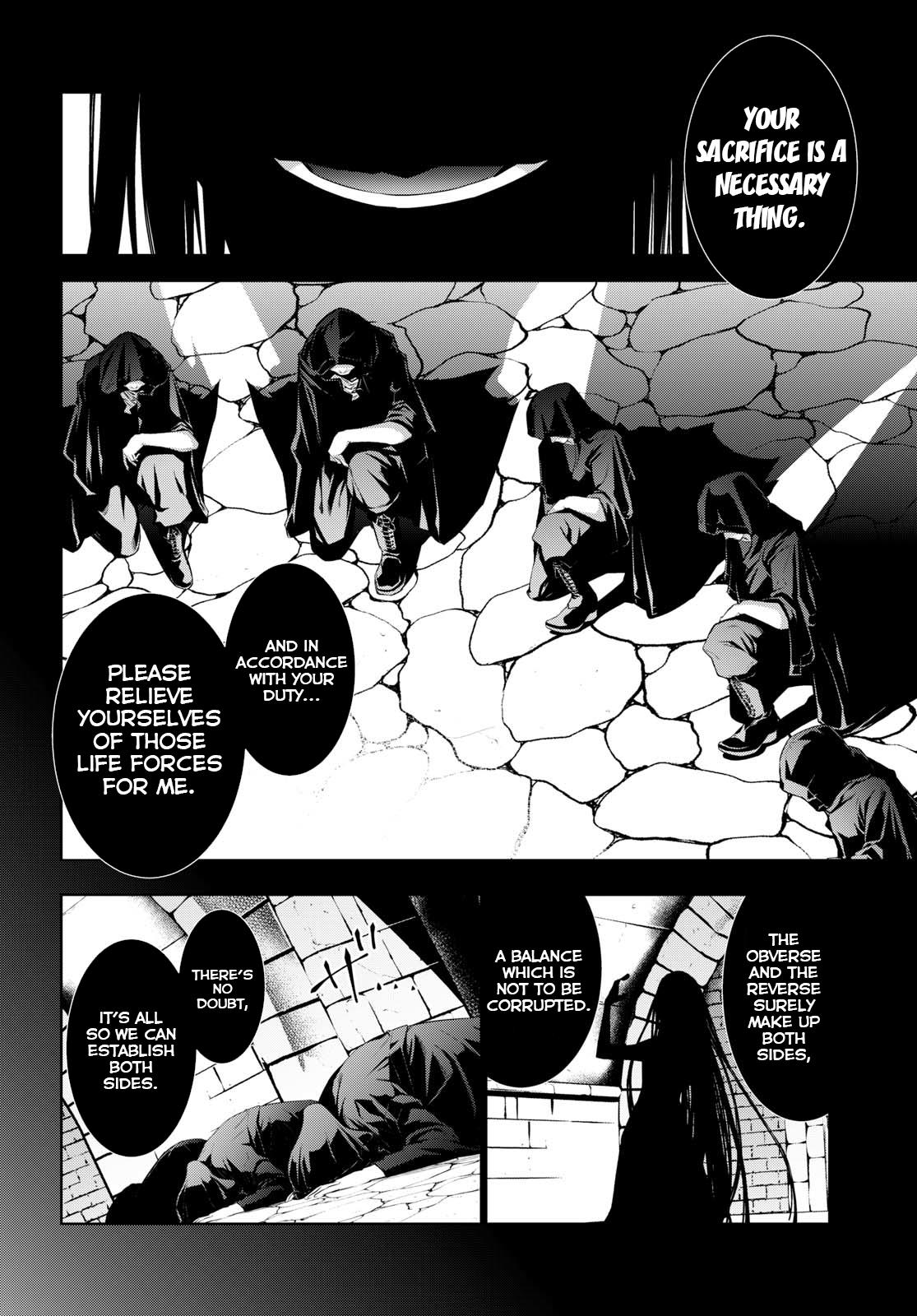 Isekai Cheat Magician Chapter 16 8