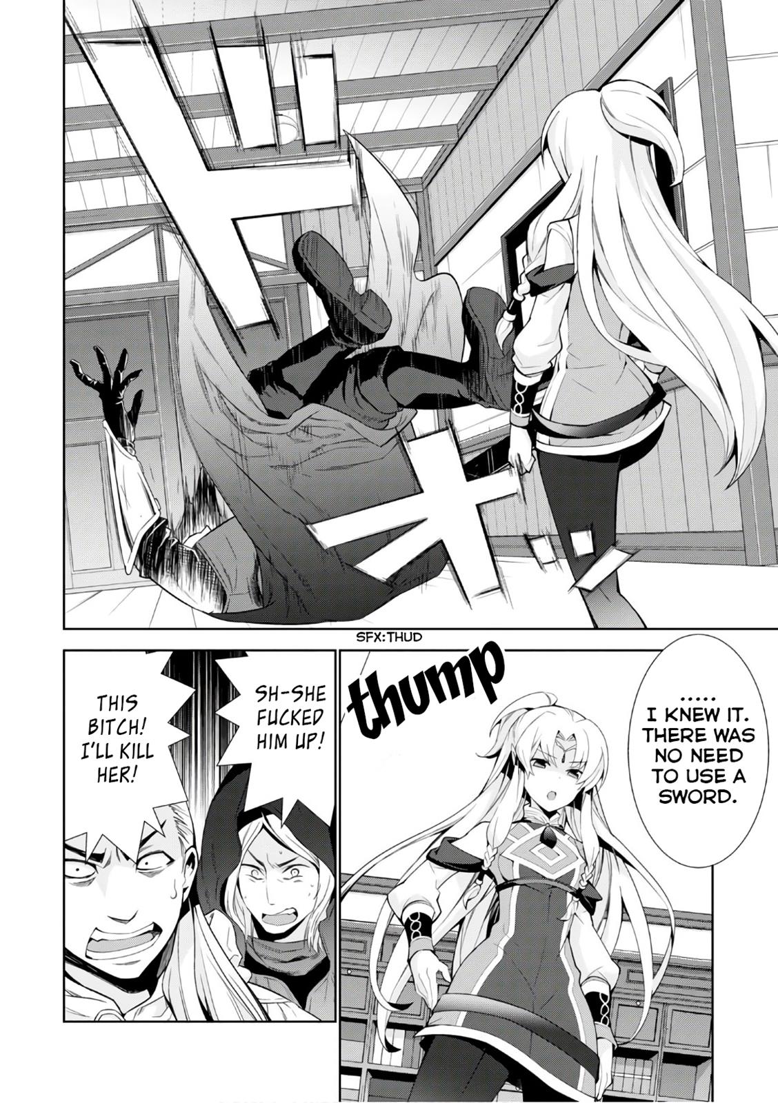Isekai Cheat Magician Chapter 17 29