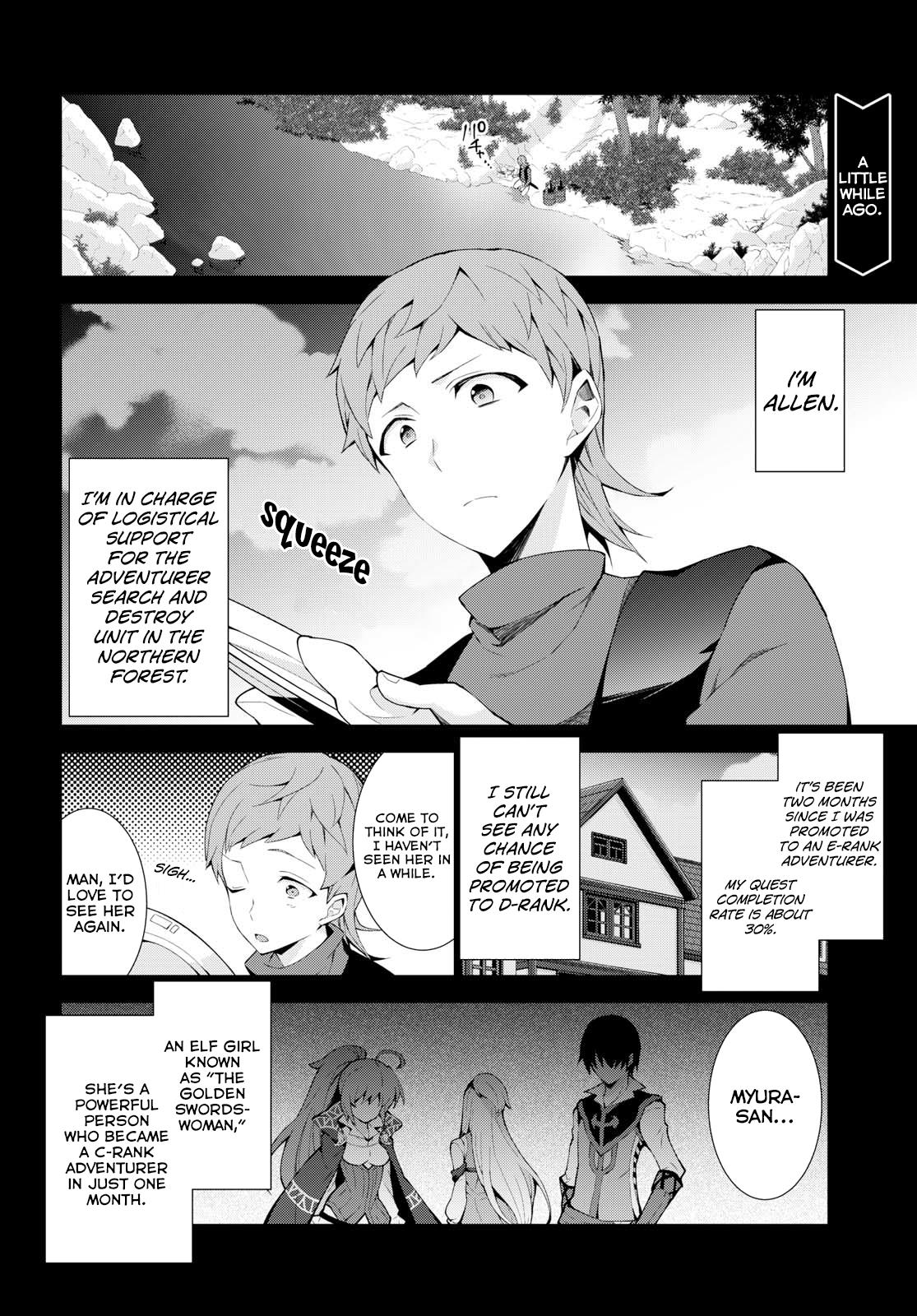 Isekai Cheat Magician Chapter 19 2