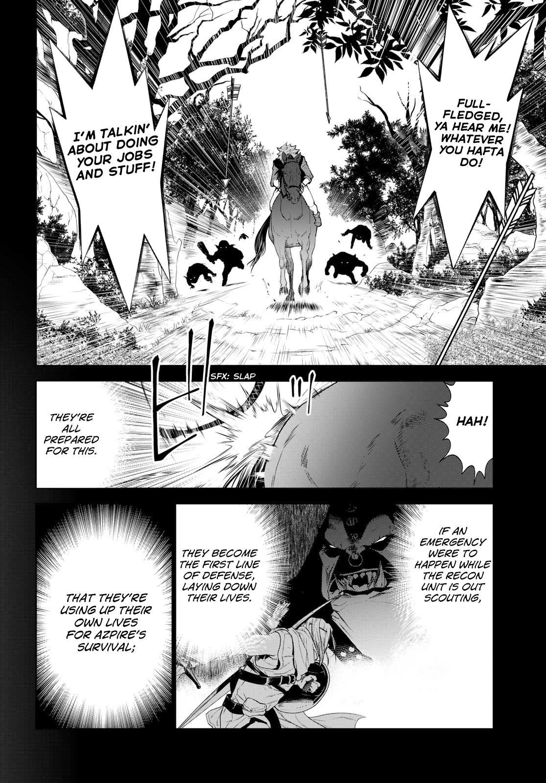 Isekai Cheat Magician Chapter 19 7