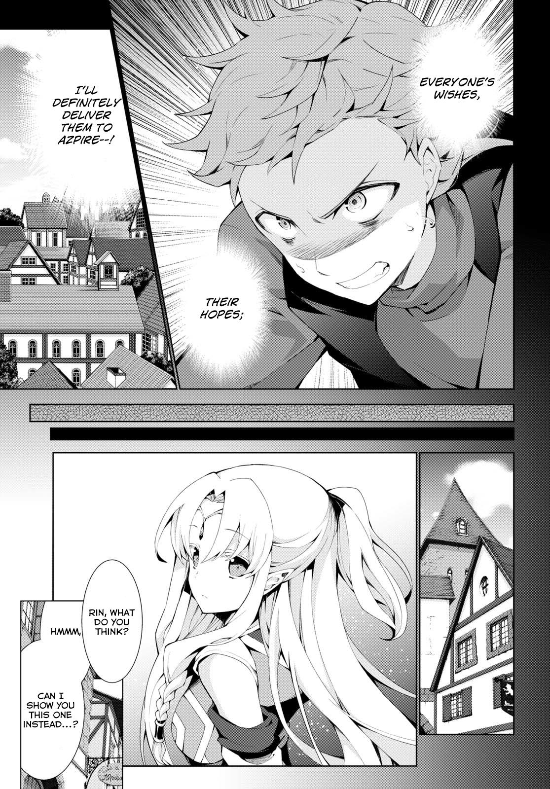 Isekai Cheat Magician Chapter 19 8