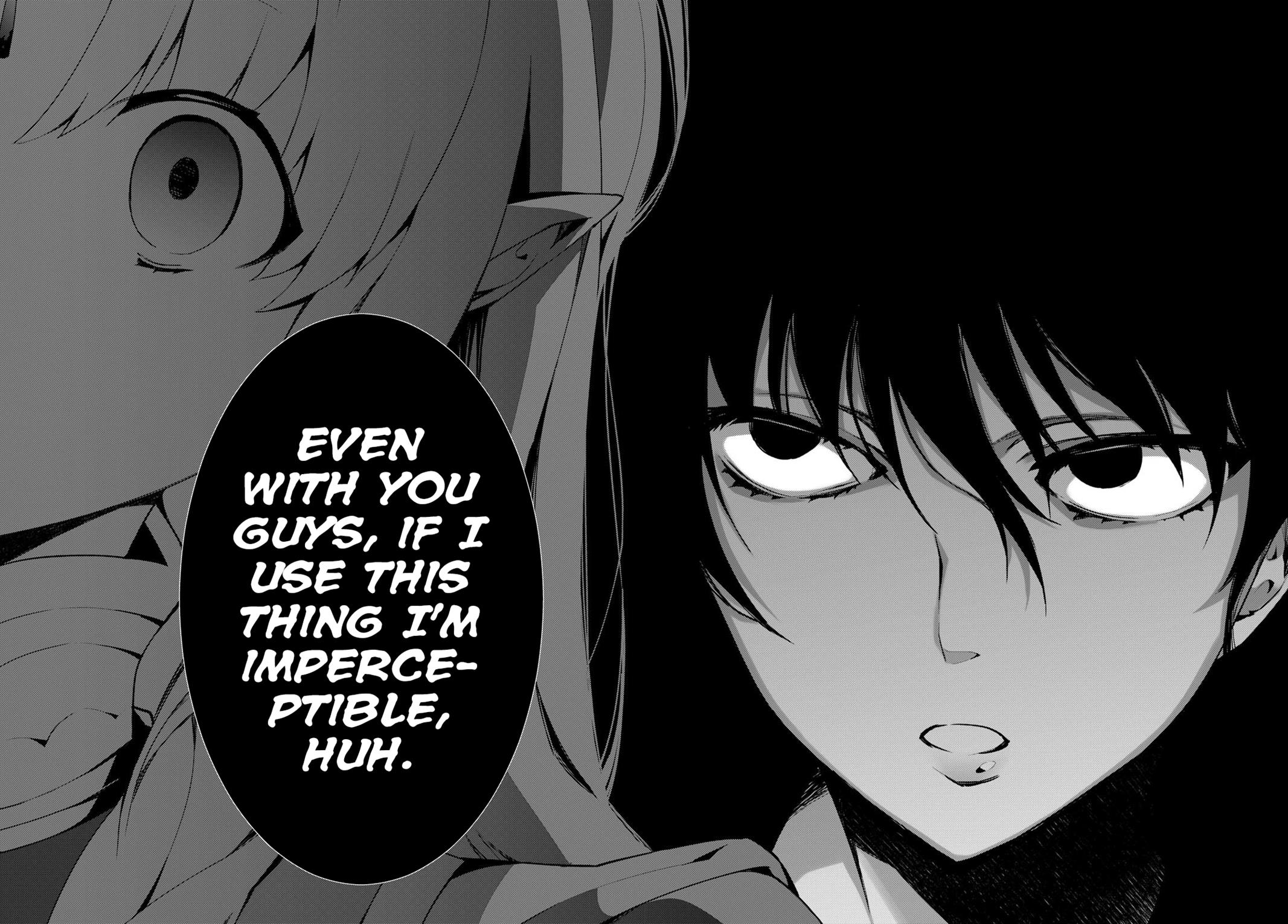 Isekai Cheat Magician Chapter 19 24