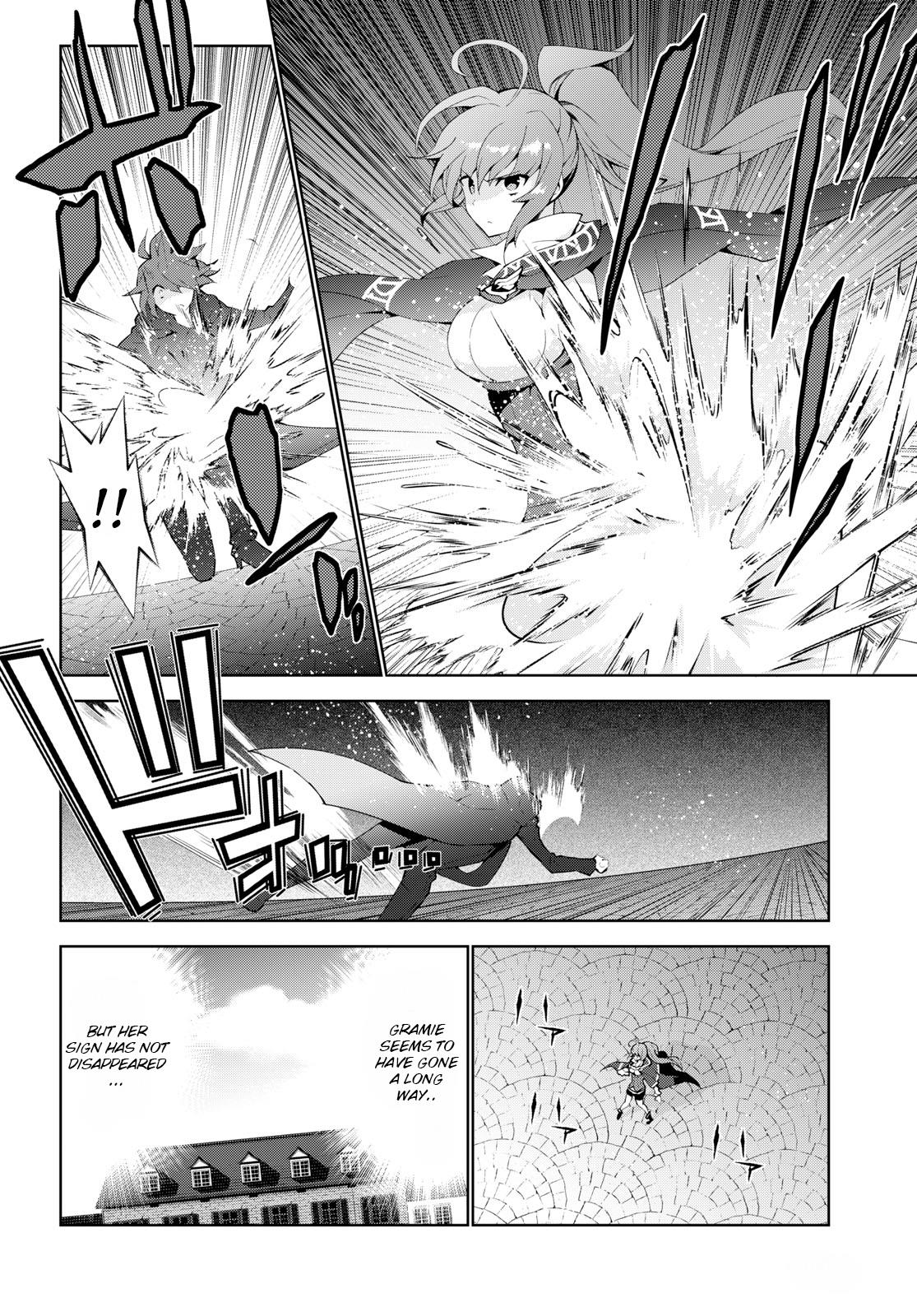 Isekai Cheat Magician Chapter 20 5