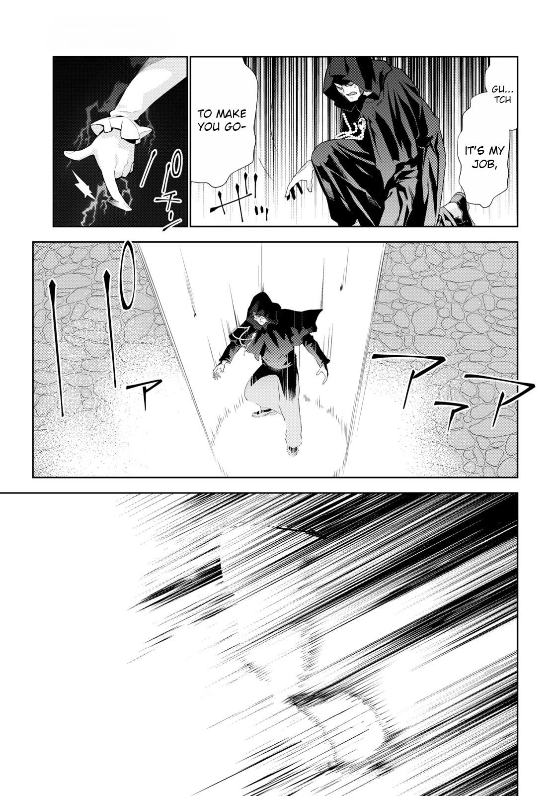 Isekai Cheat Magician Chapter 20 29