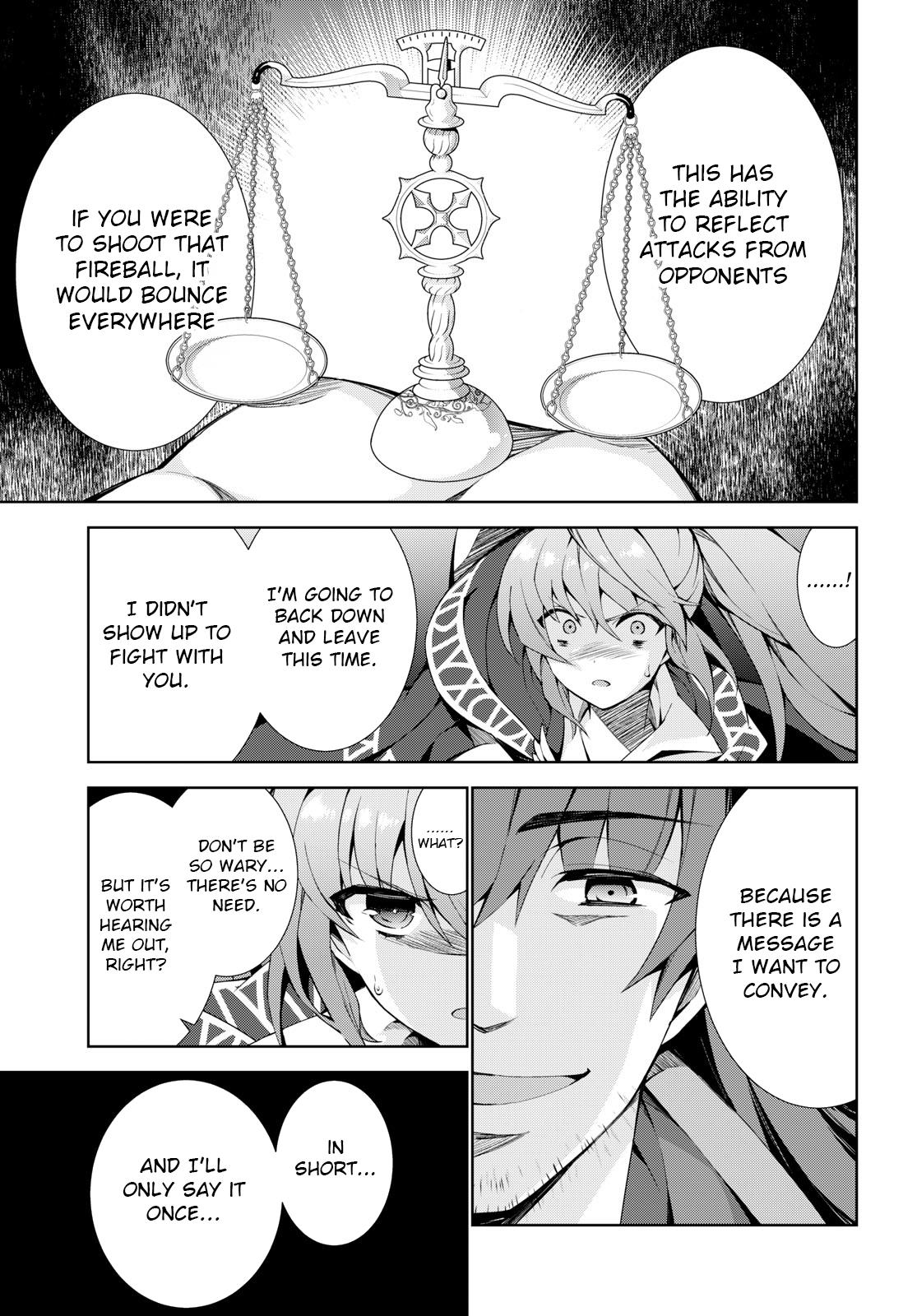 Isekai Cheat Magician Chapter 20 39