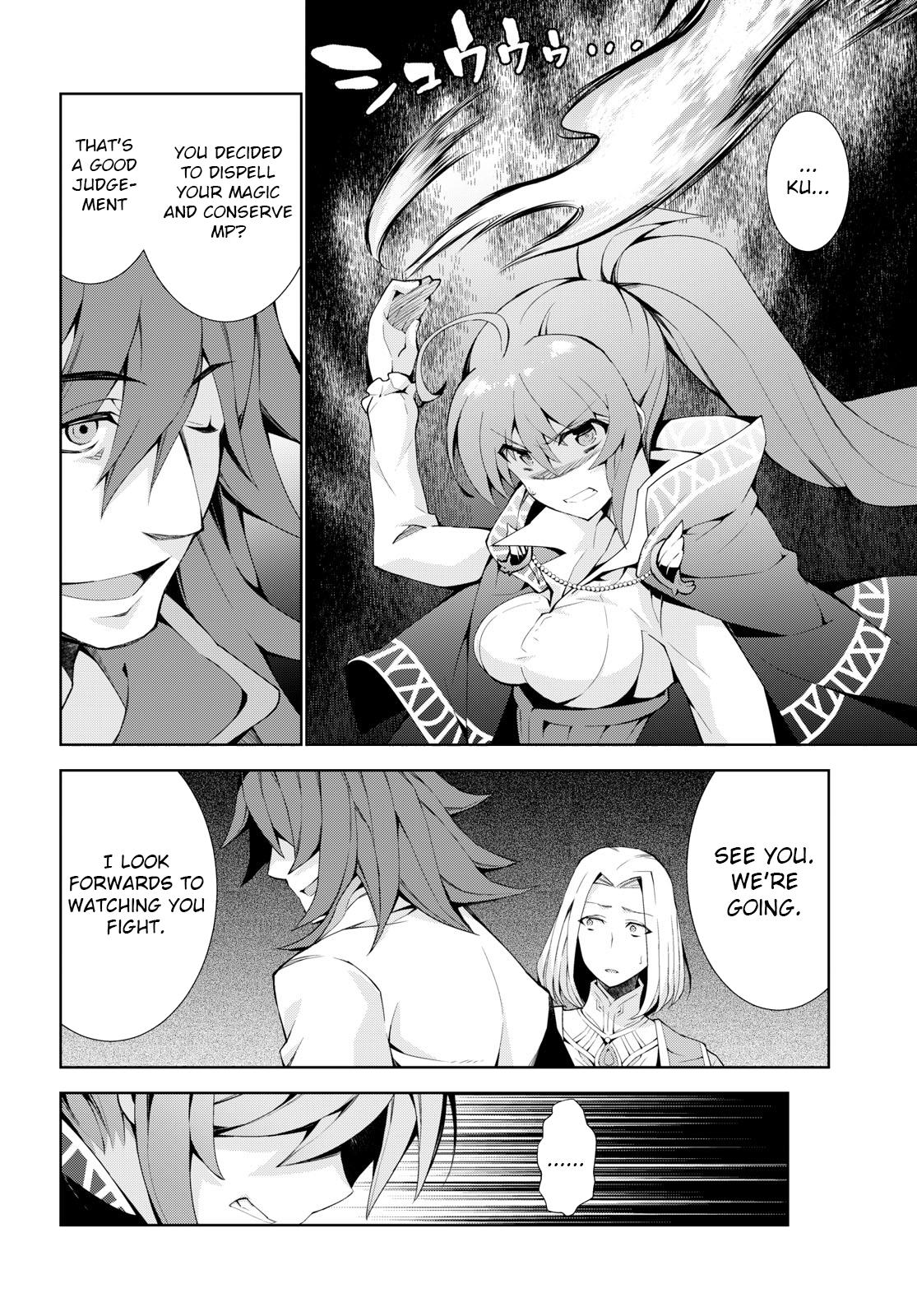 Isekai Cheat Magician Chapter 20 42